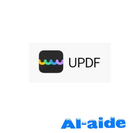 UPDF官网