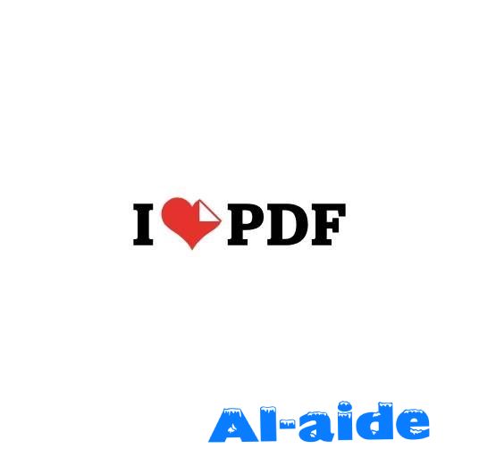 iLovePDF iLovePDF