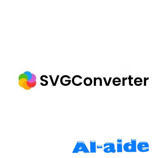 SVGConverter SVGConverter