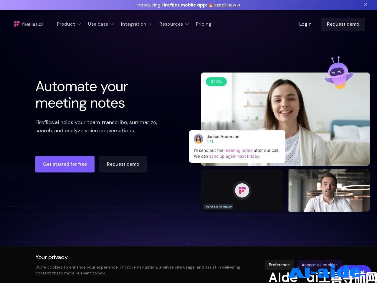Fireflies.ai