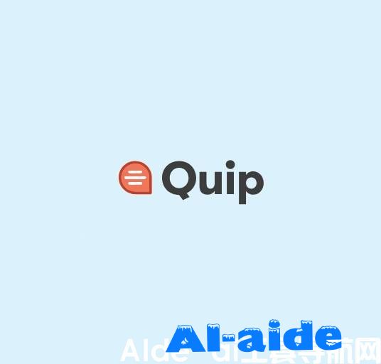 Quip Quip