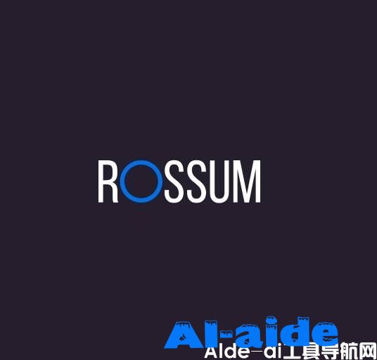 Rossum.ai Rossum.ai