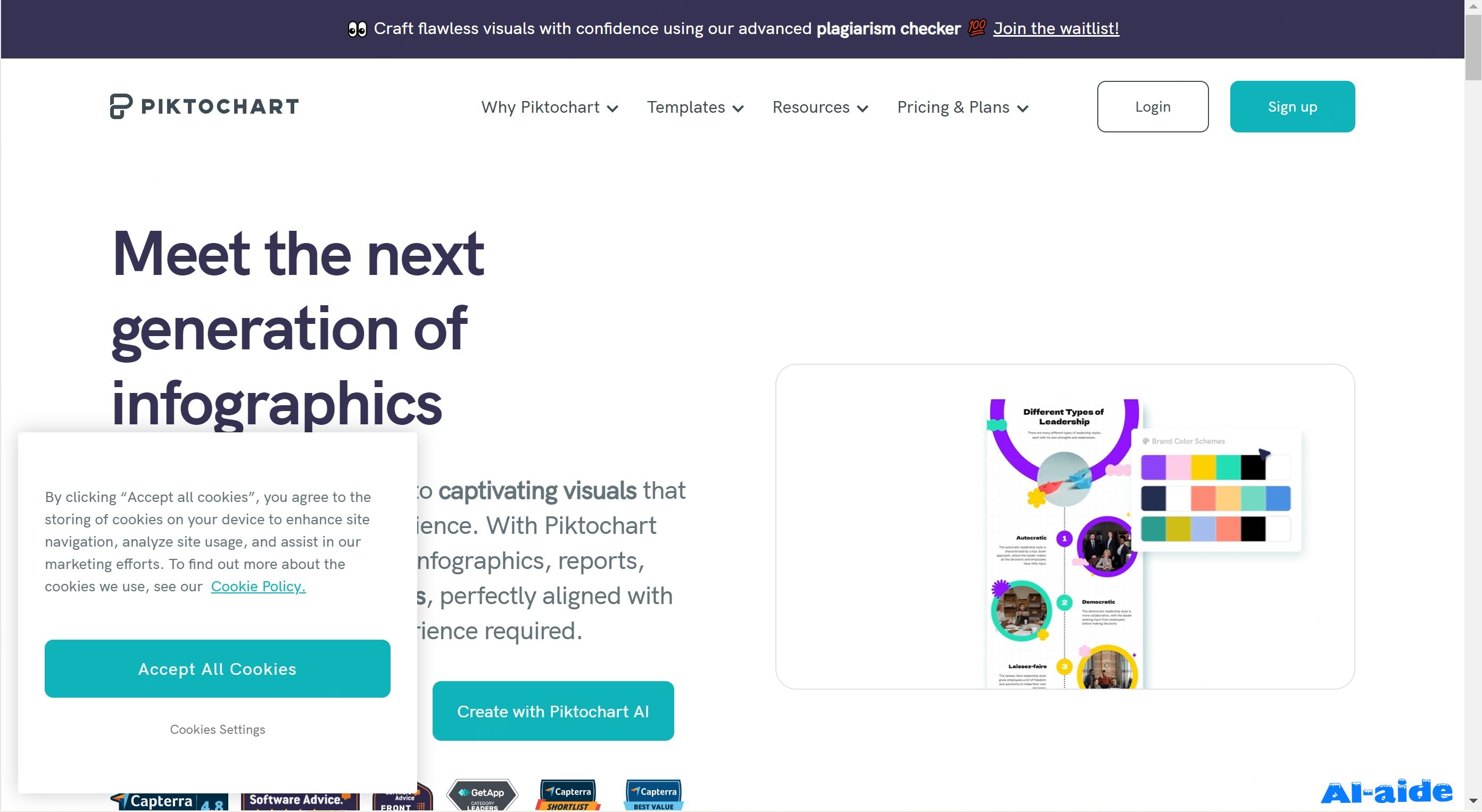 Piktochart