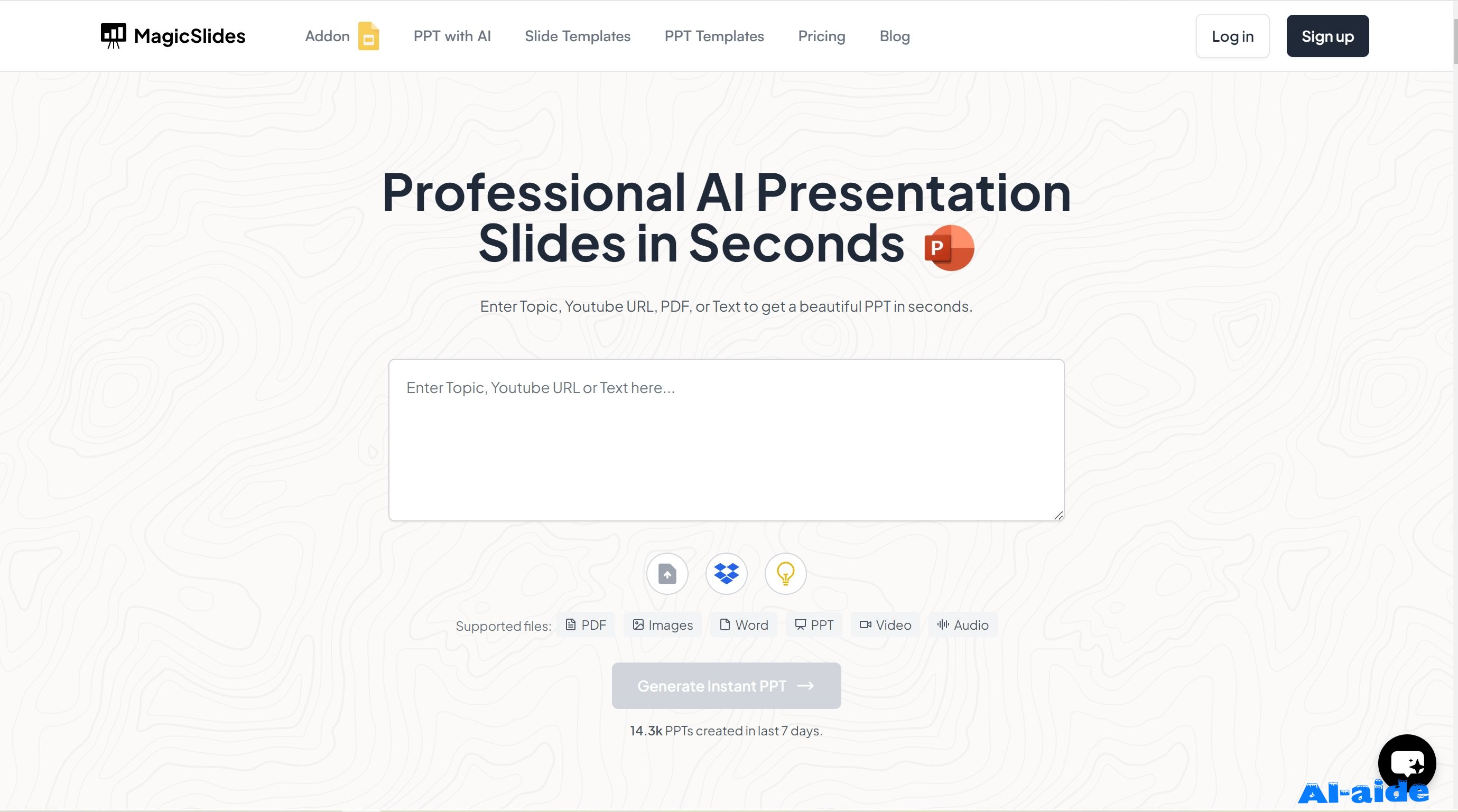 MagicSlides
