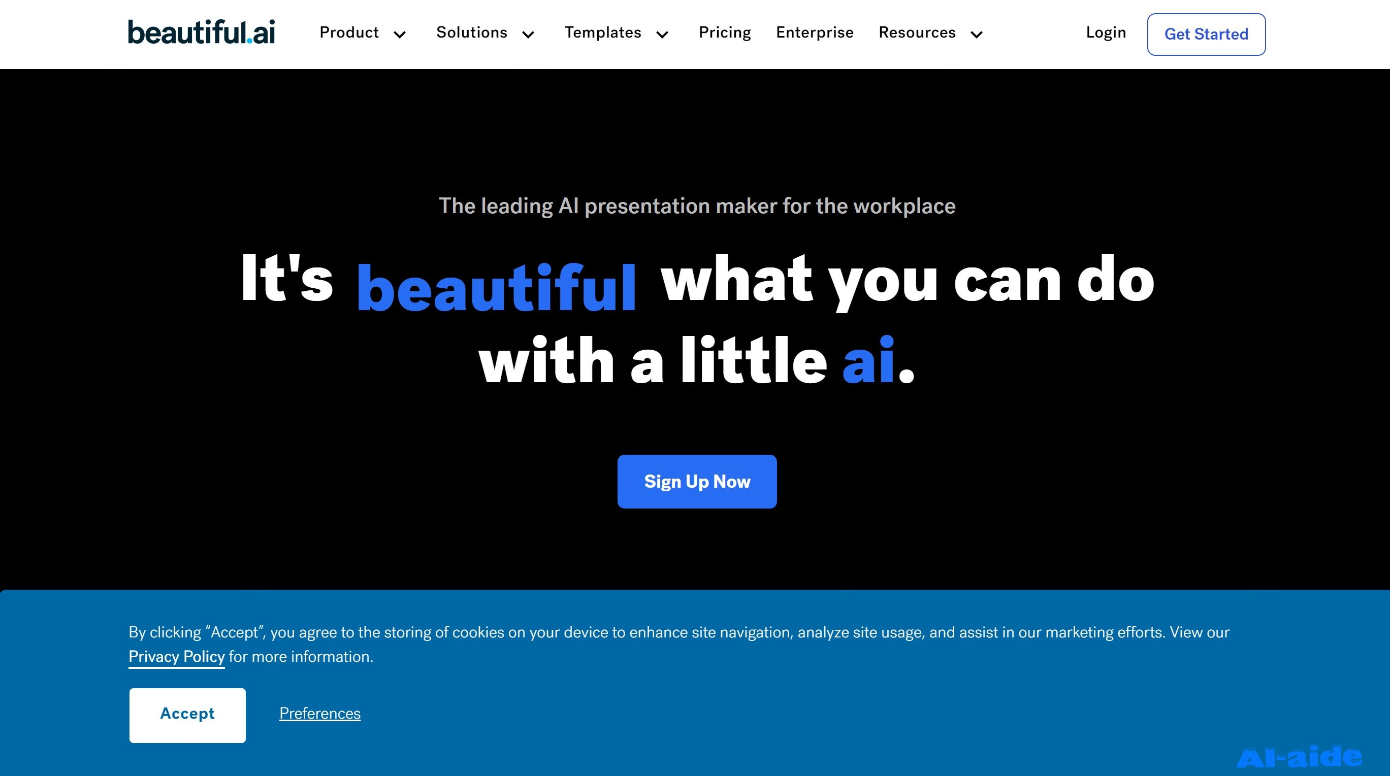 beautiful.ai