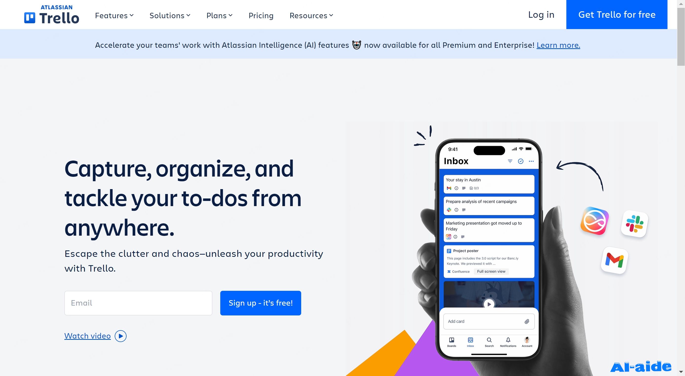 Trello