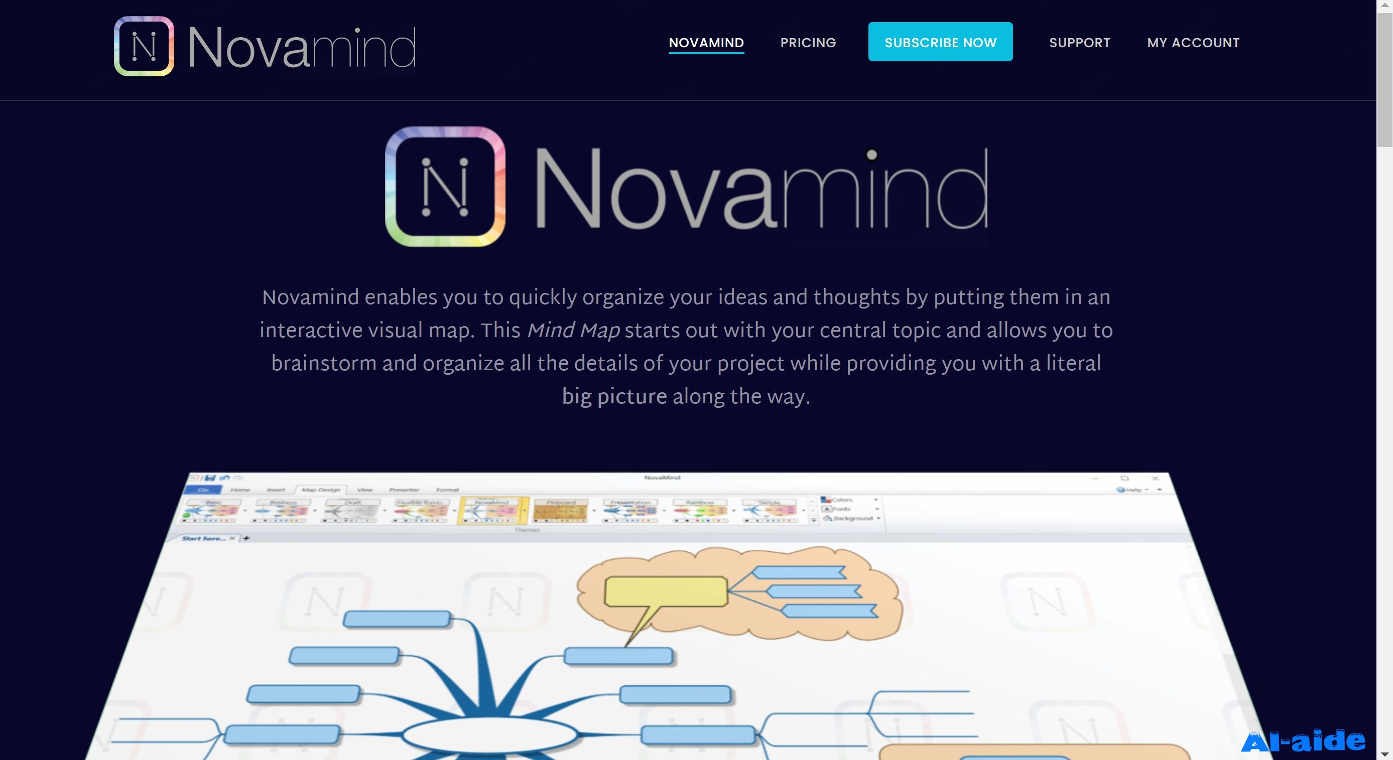 Novamind