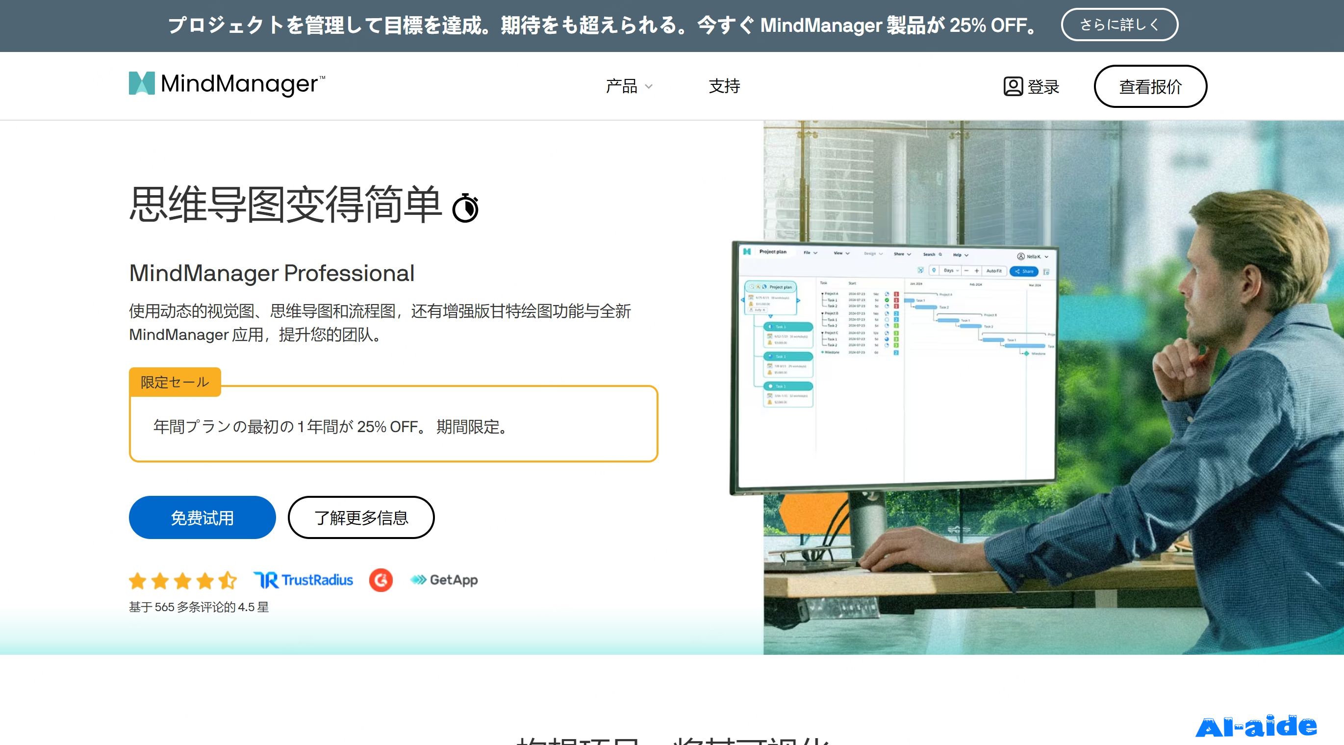 MindManager