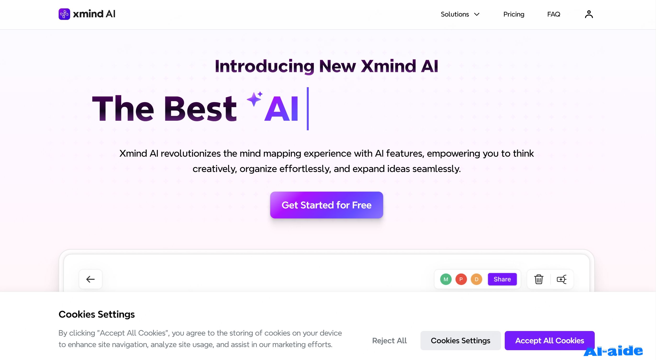 Xmind  AI