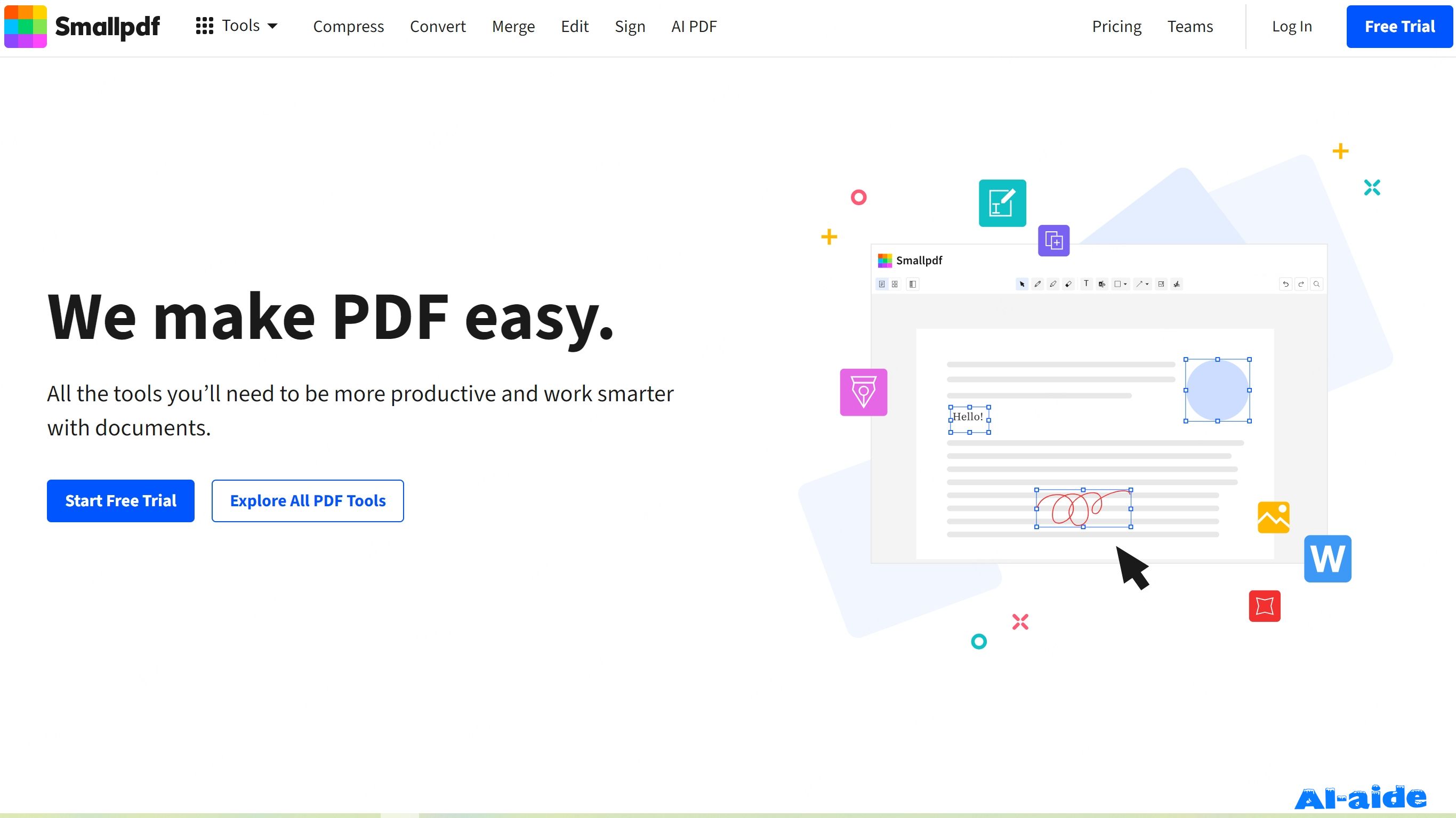SmallPdf