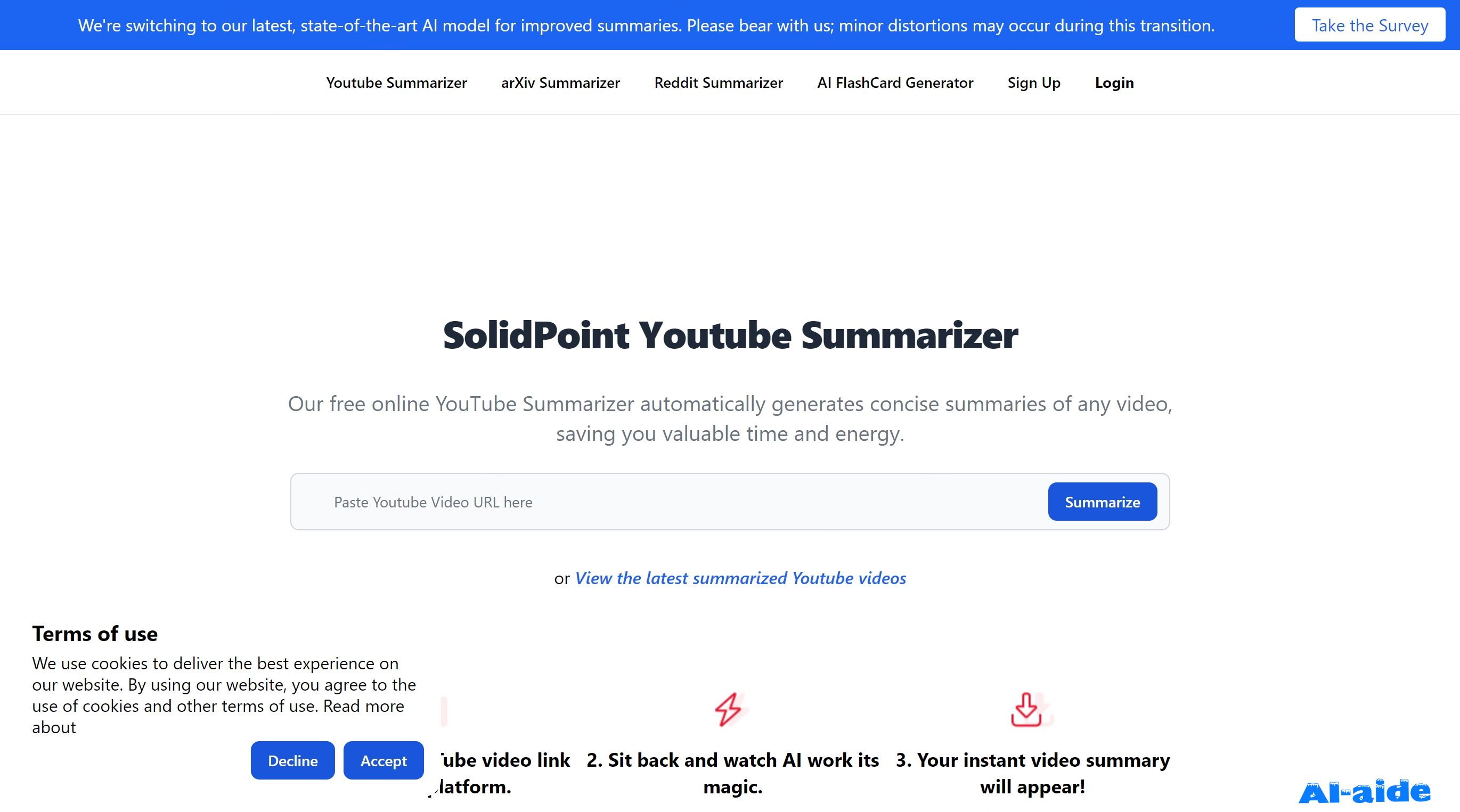 SolidPoint AI