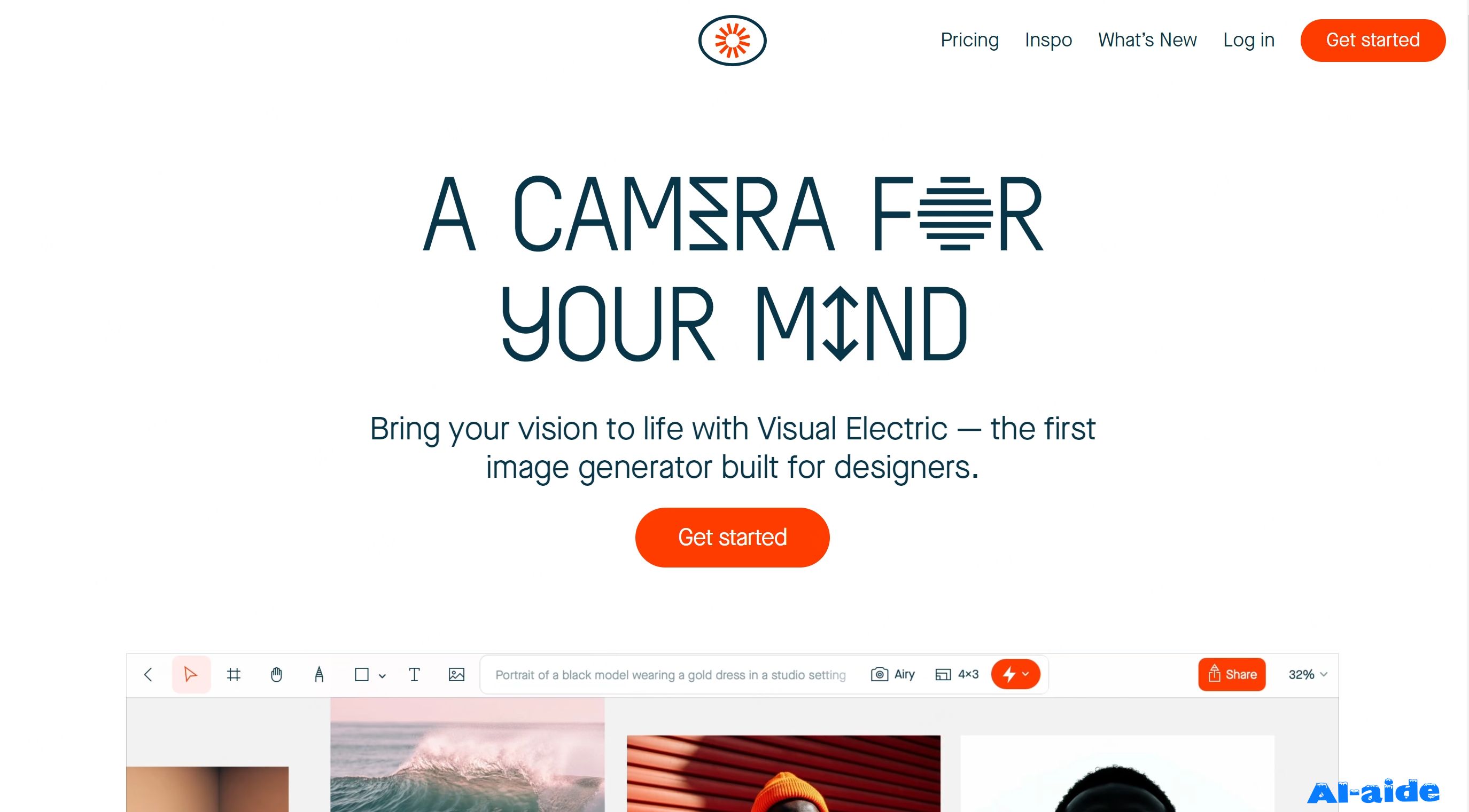 Visualelectric