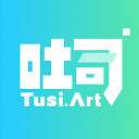 吐司TusiArt 吐司TusiArt