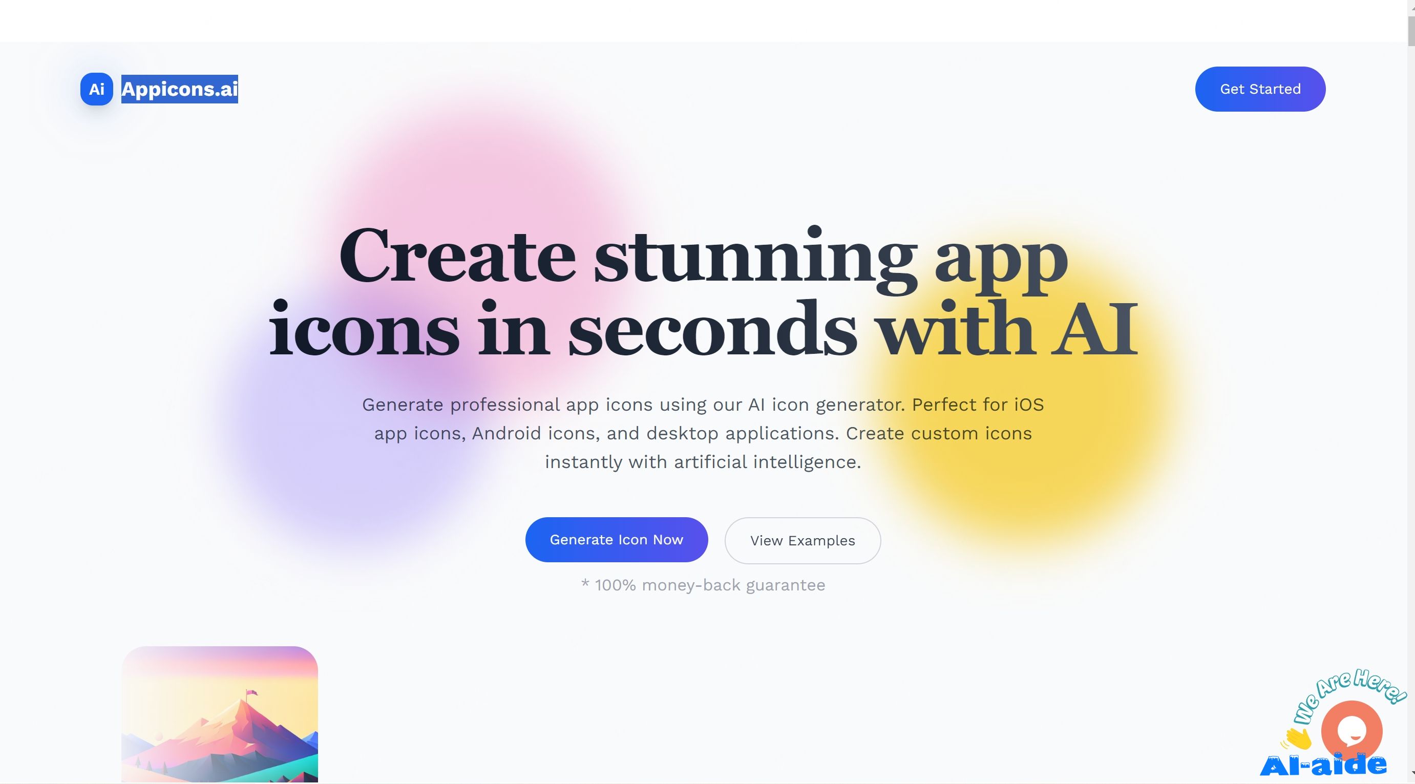 Appicons.ai