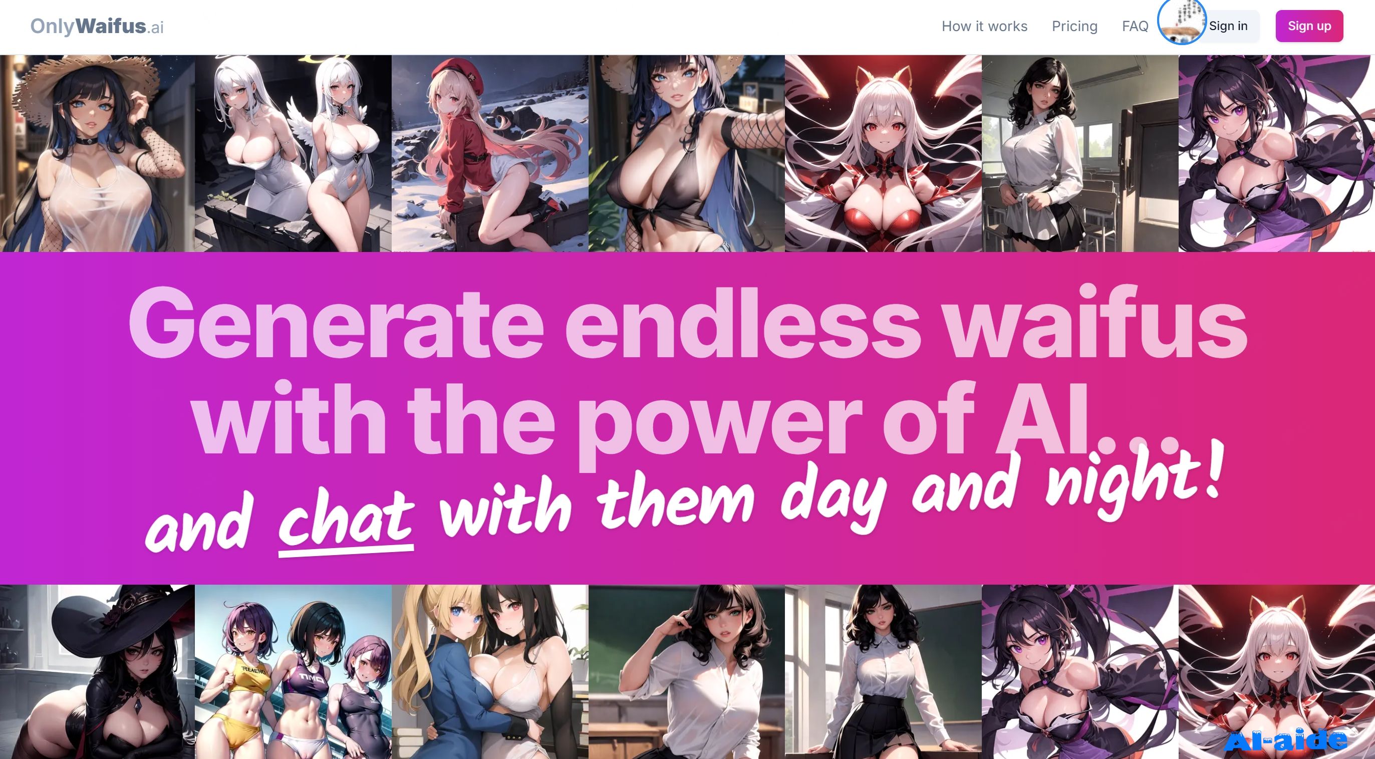 OnlyWaifus