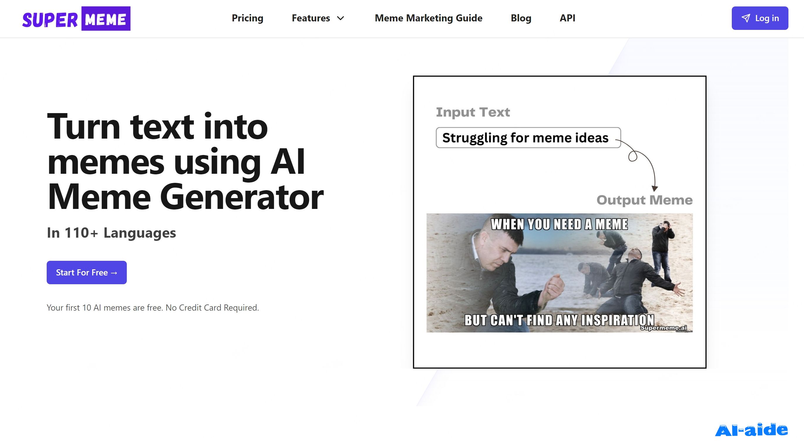 Supermeme.ai