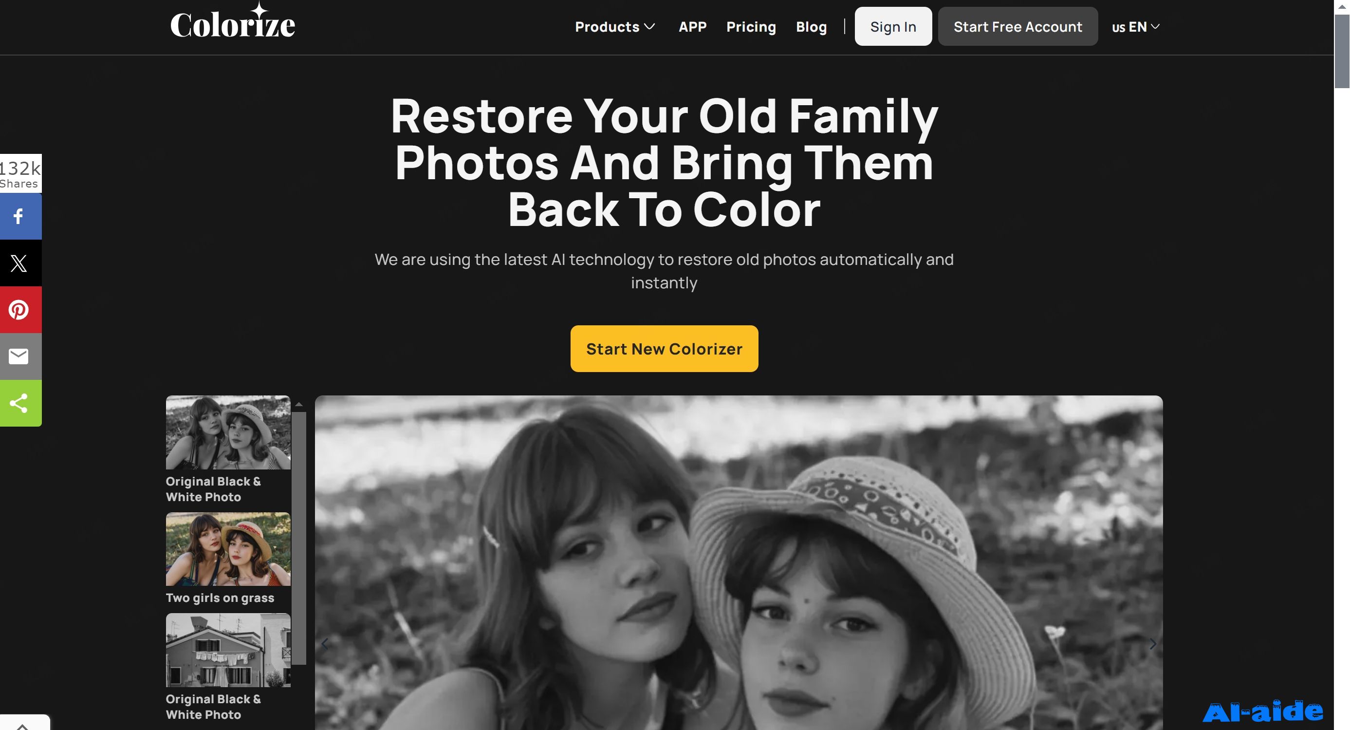 Imagecolorizer