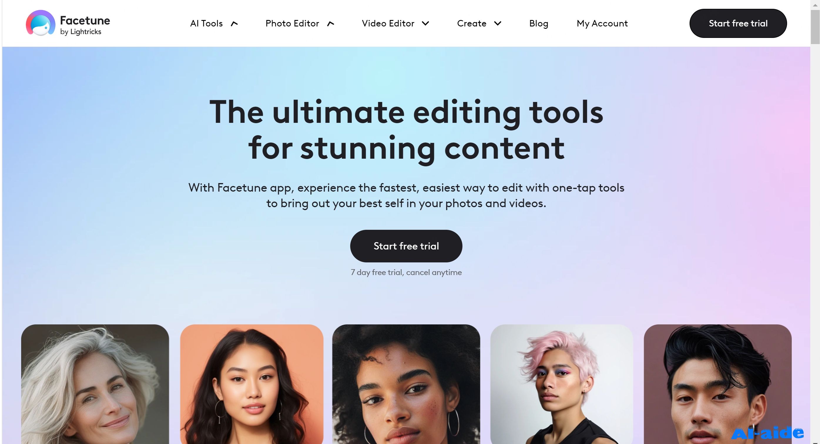 Facetune