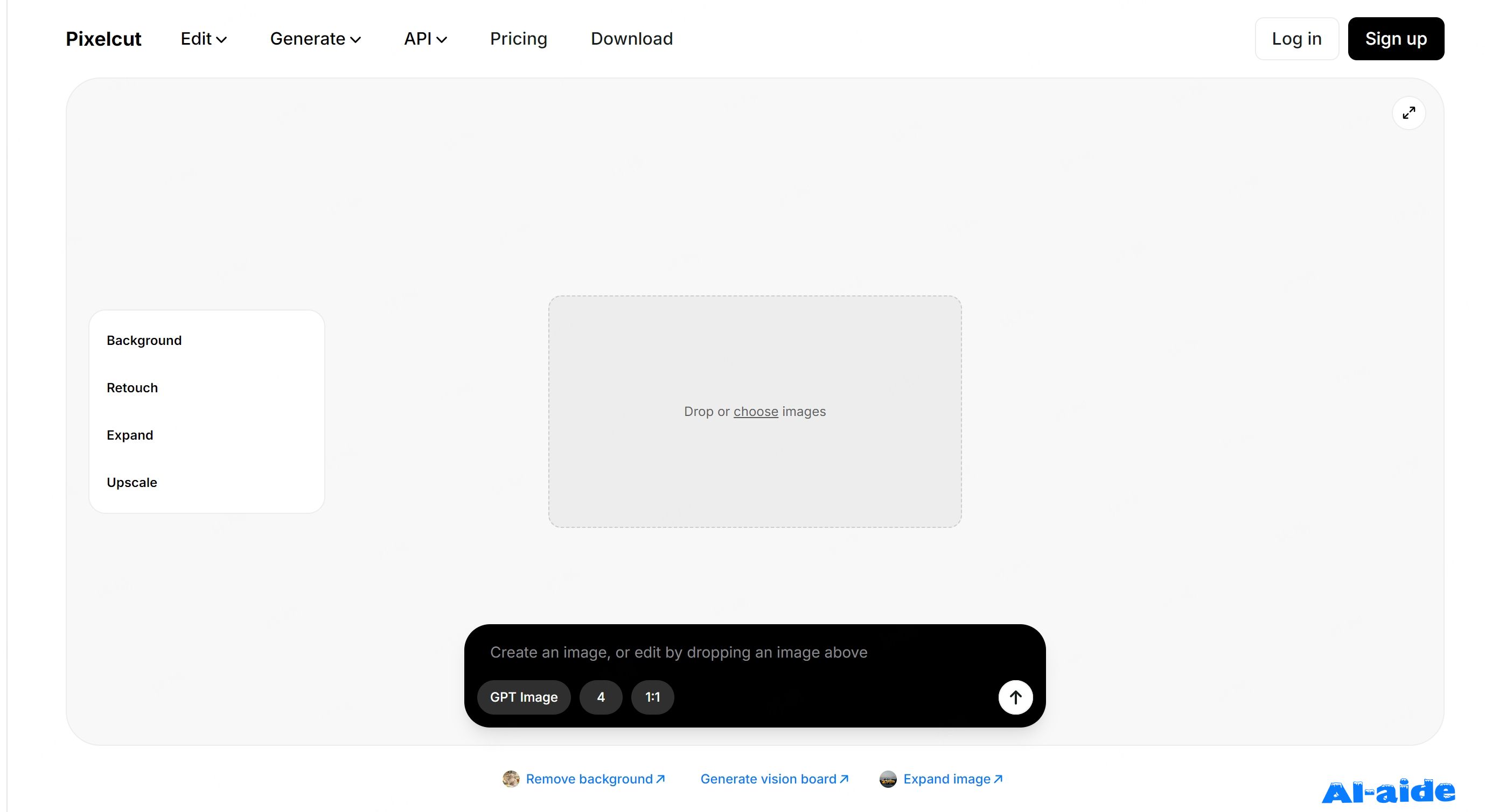 Pixelcut.ai