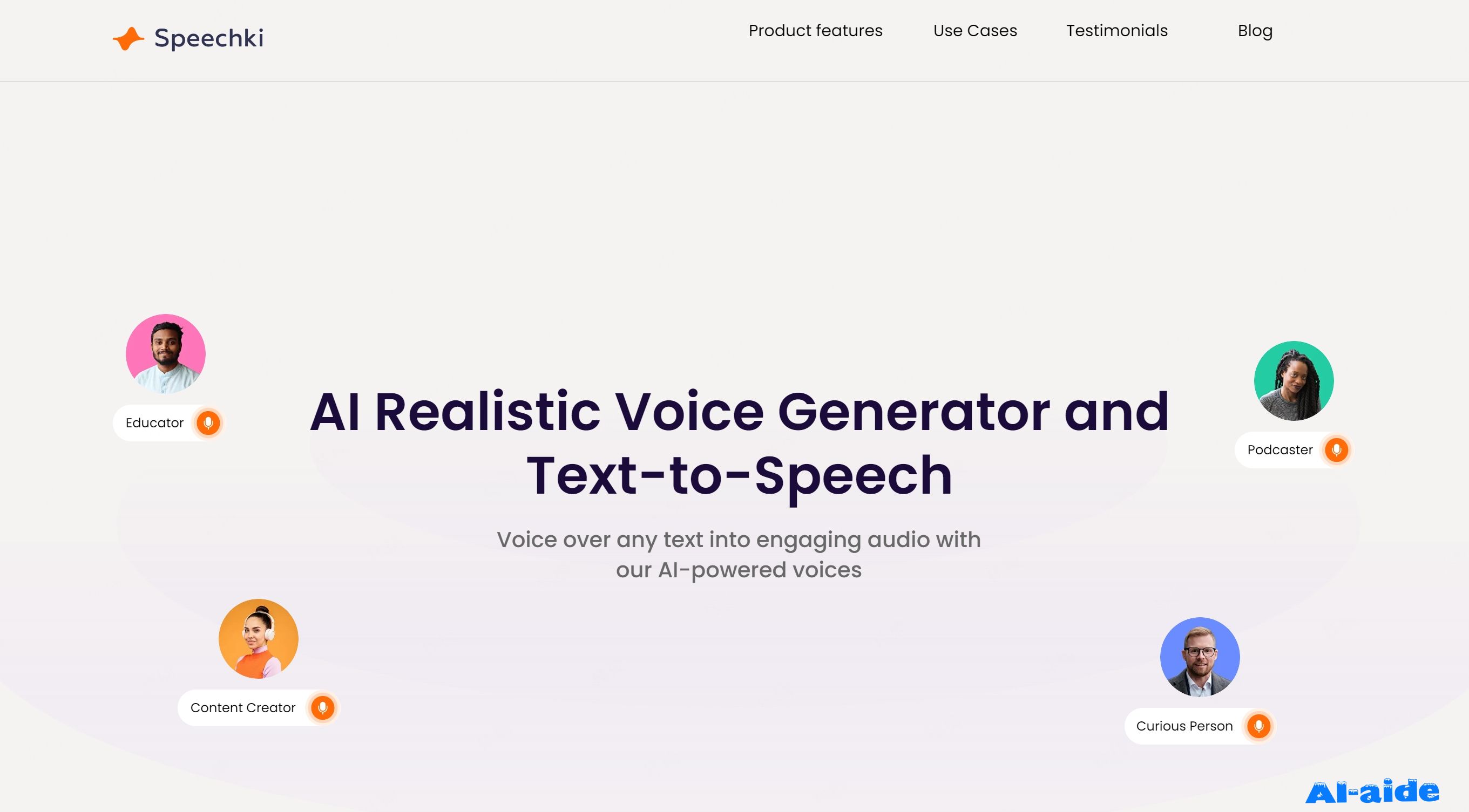 Speechki