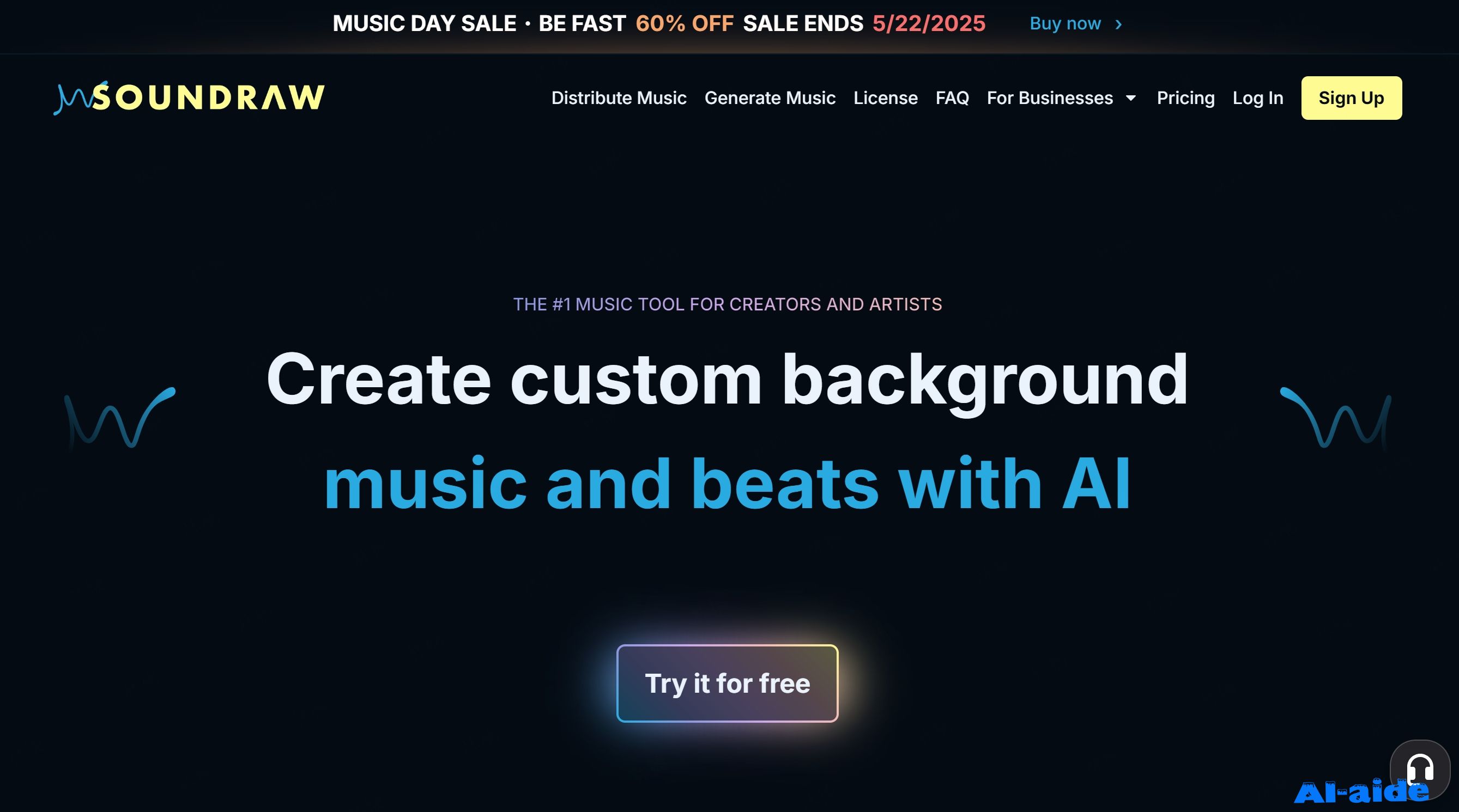 Soundraw
