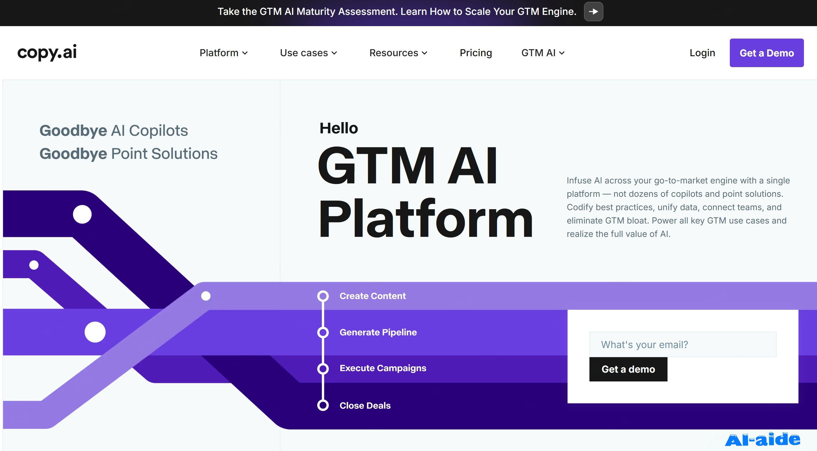 Copy AI