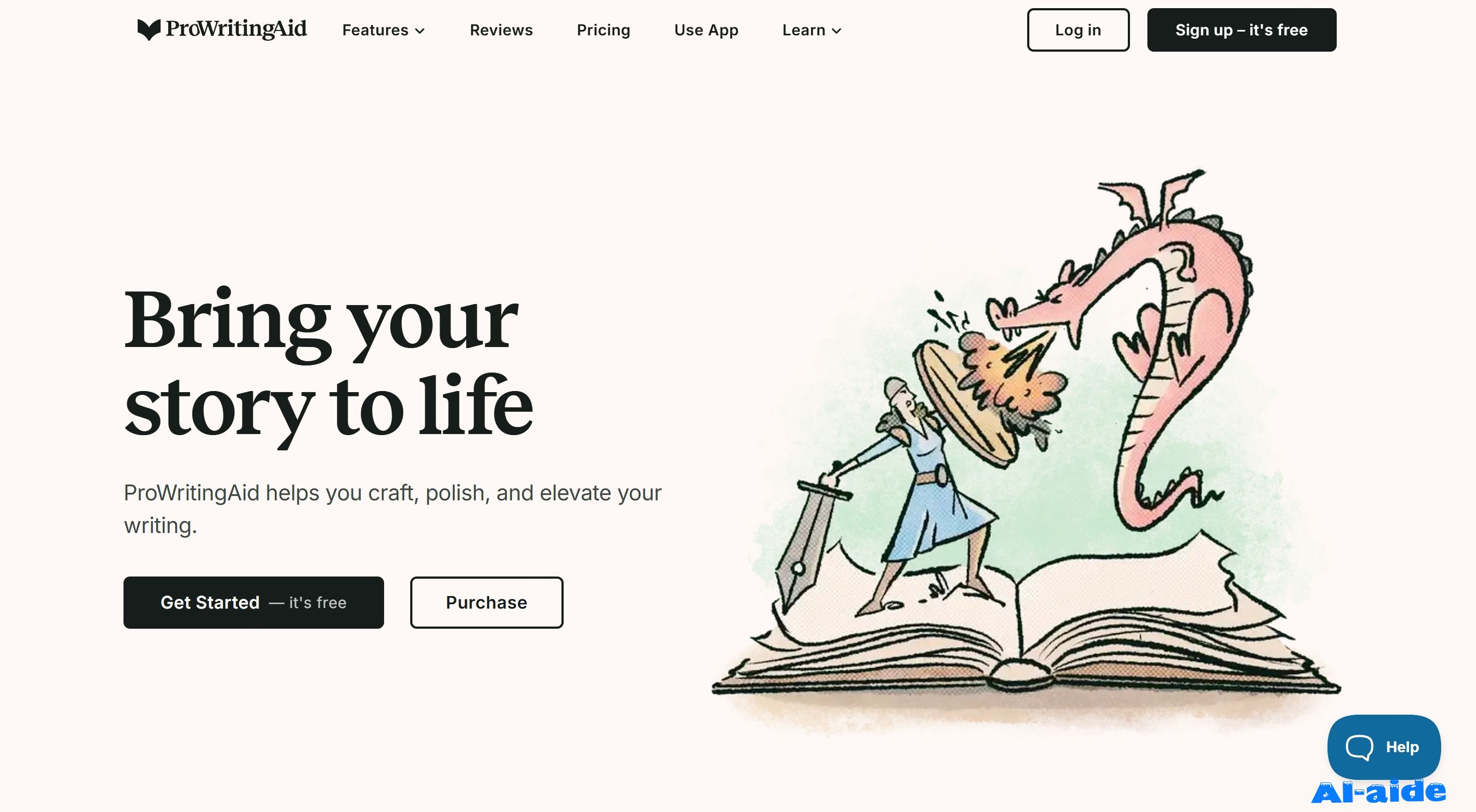 ProWritingAid