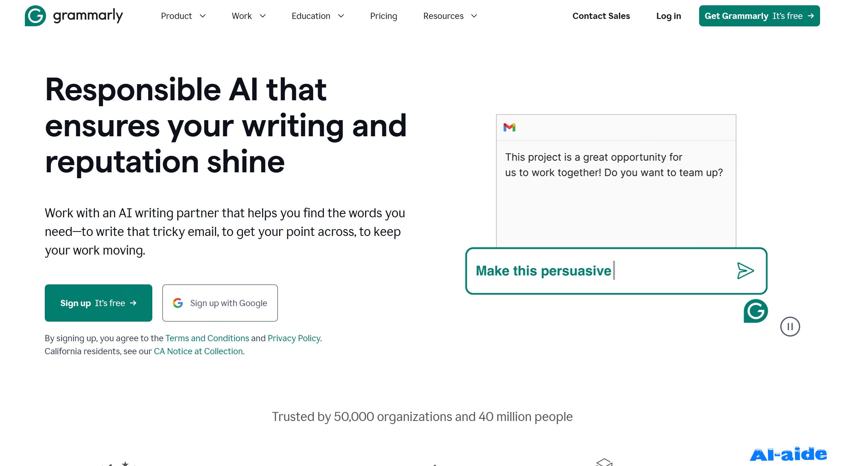 Grammarly