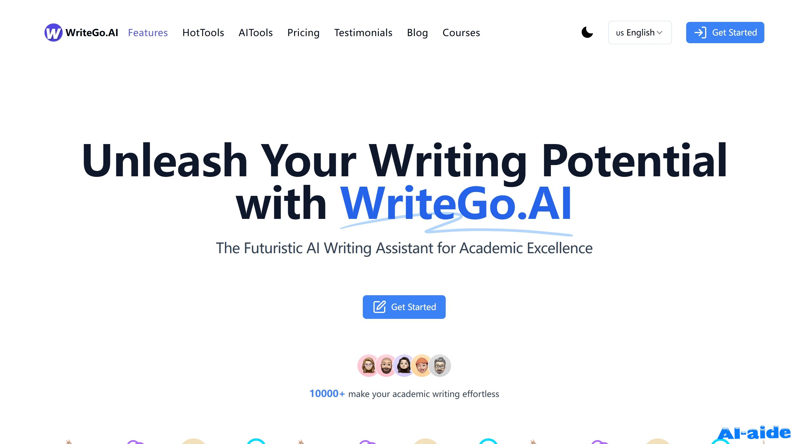 WriteGO.AI