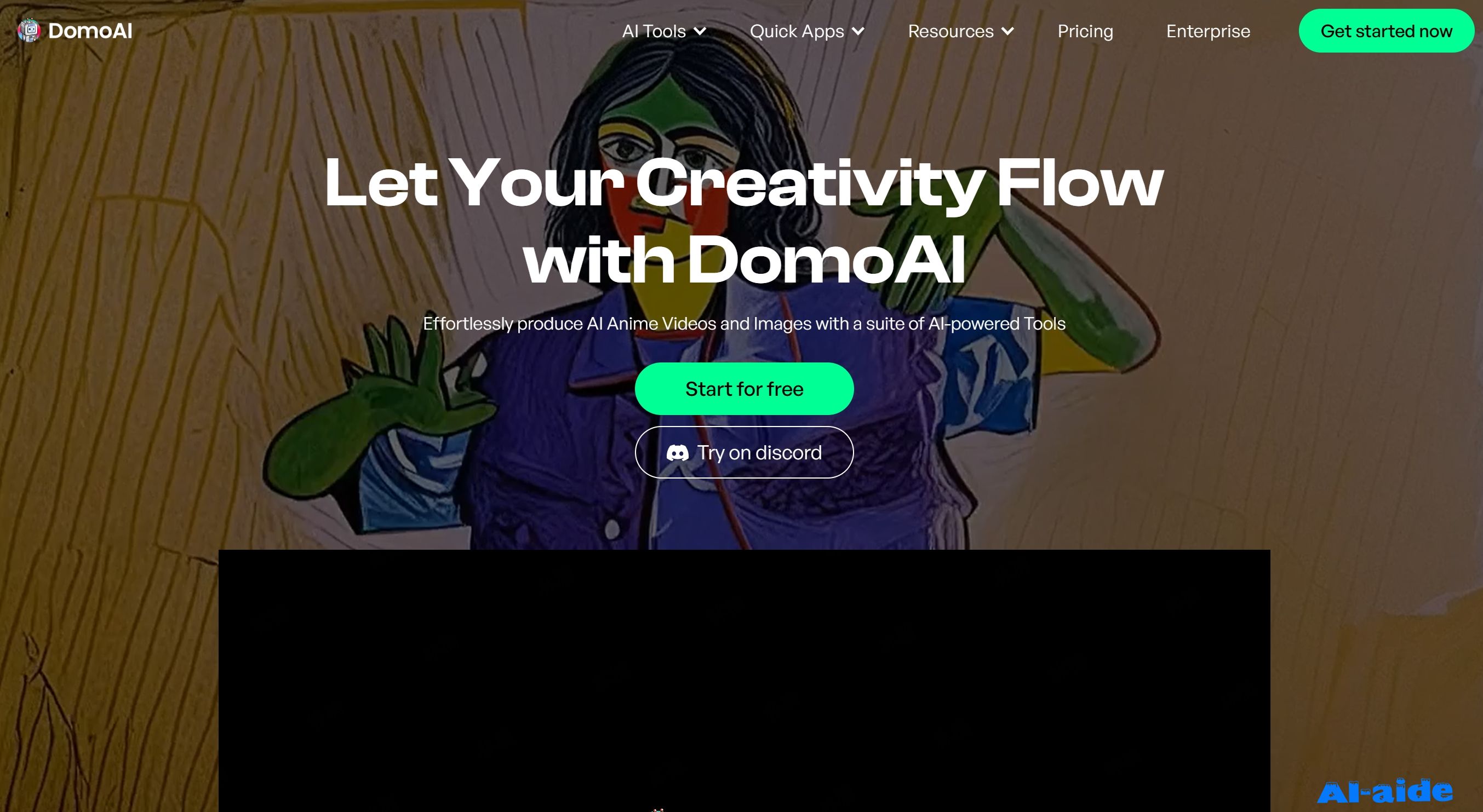 DomoAI