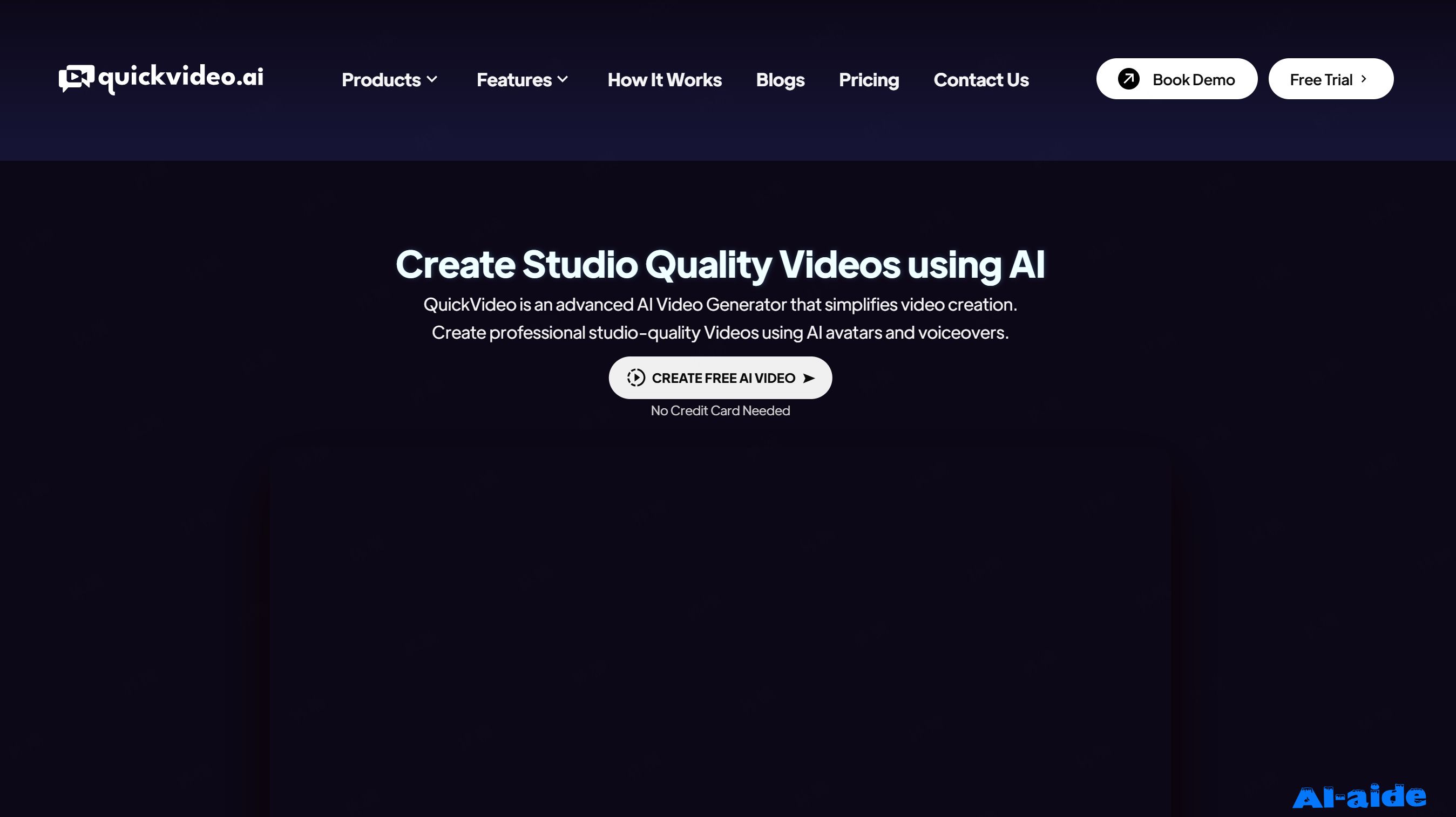 QuickVideo