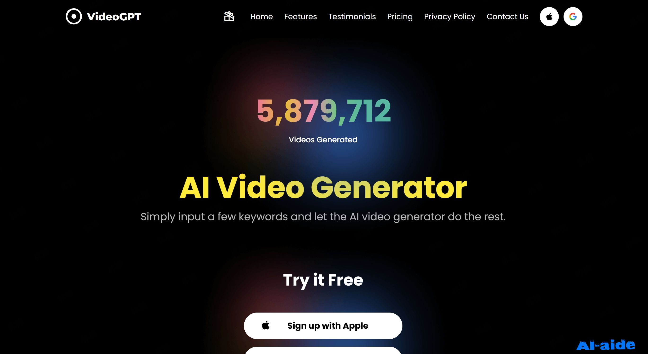 VideoGPT