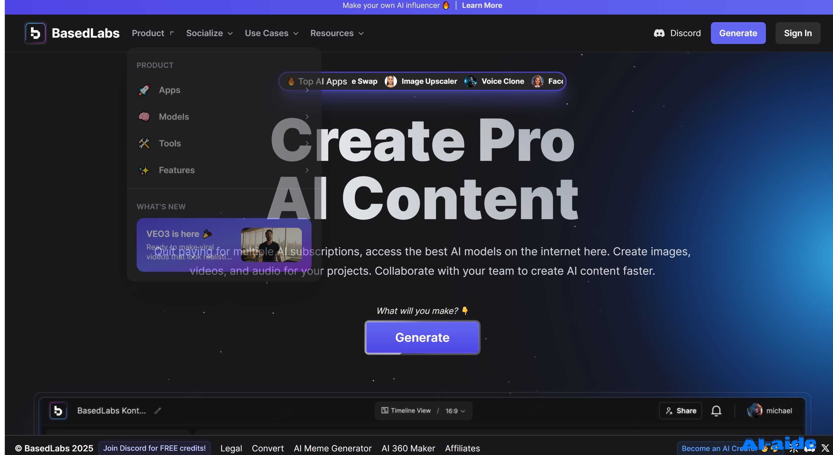 BasedLabs.ai