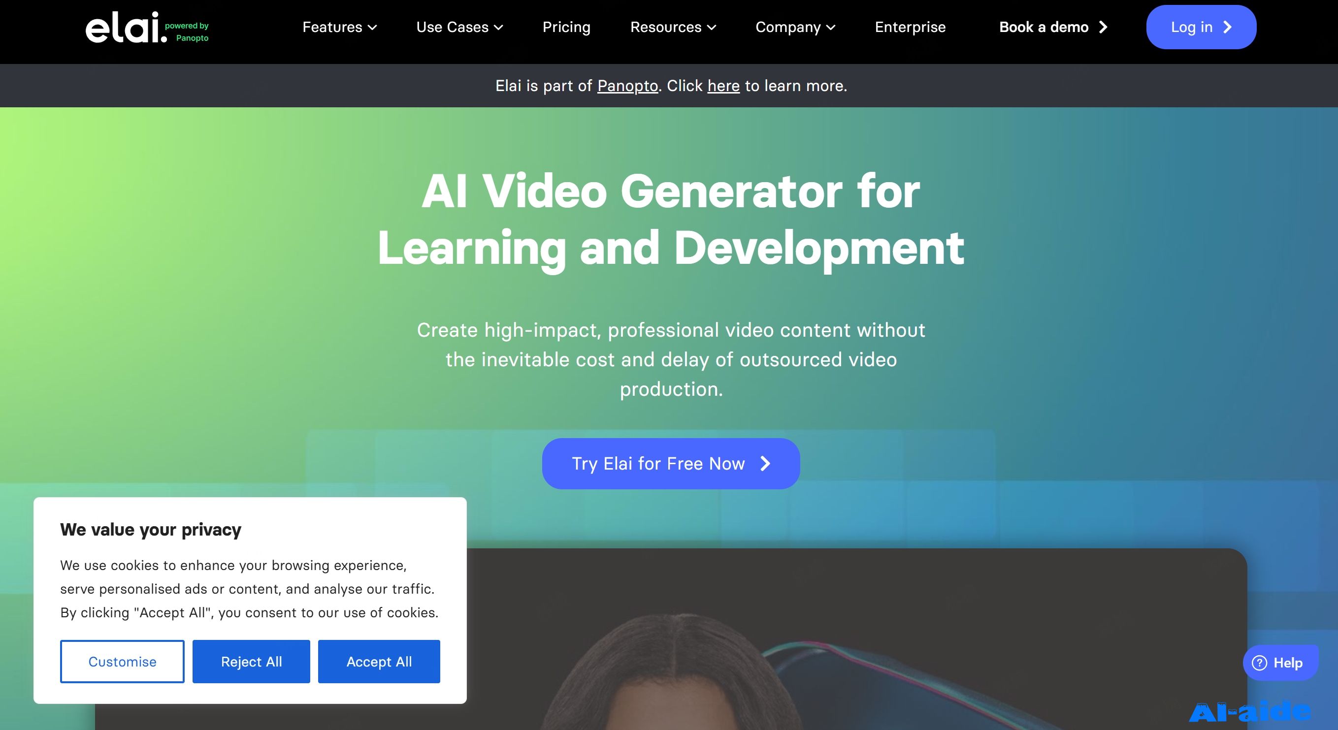 Elai.io