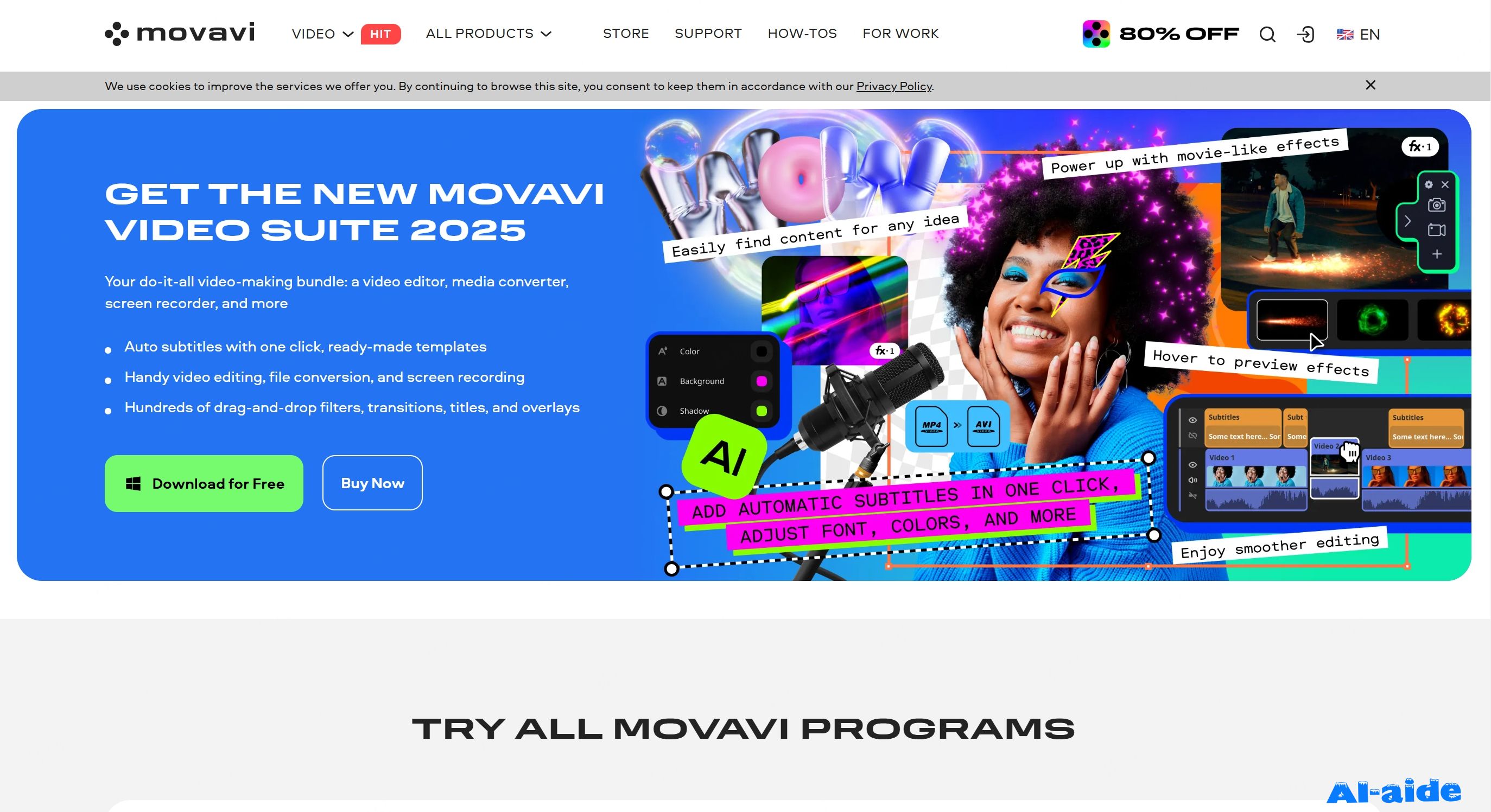Movavi