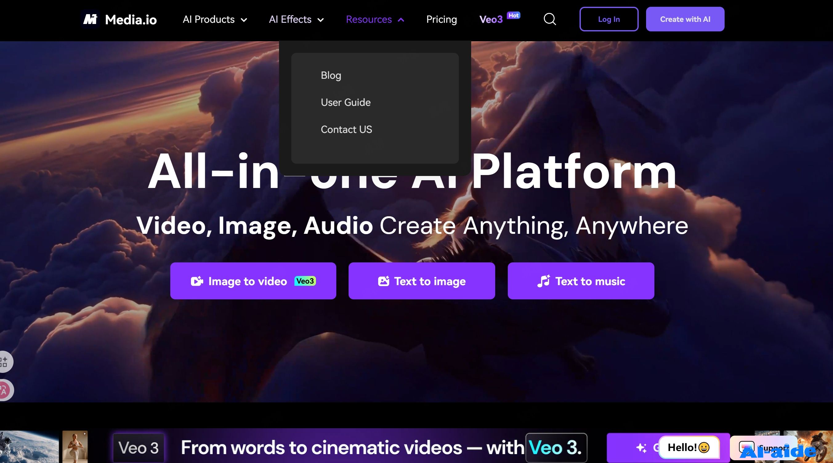 Media.io