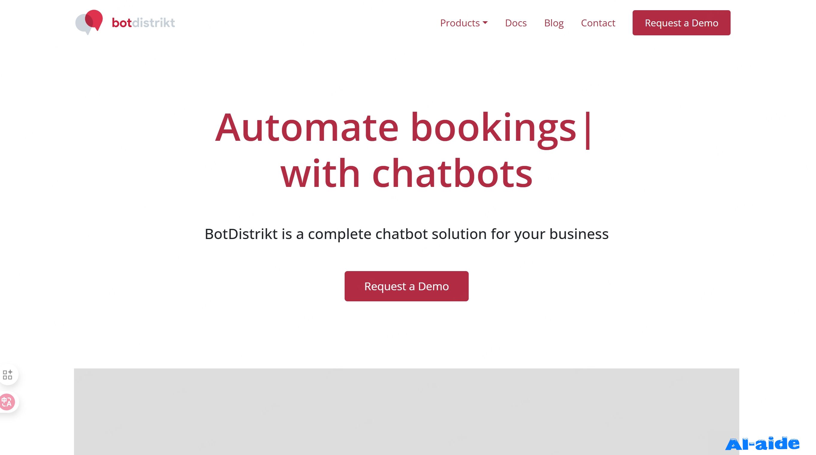 BotDistrikt