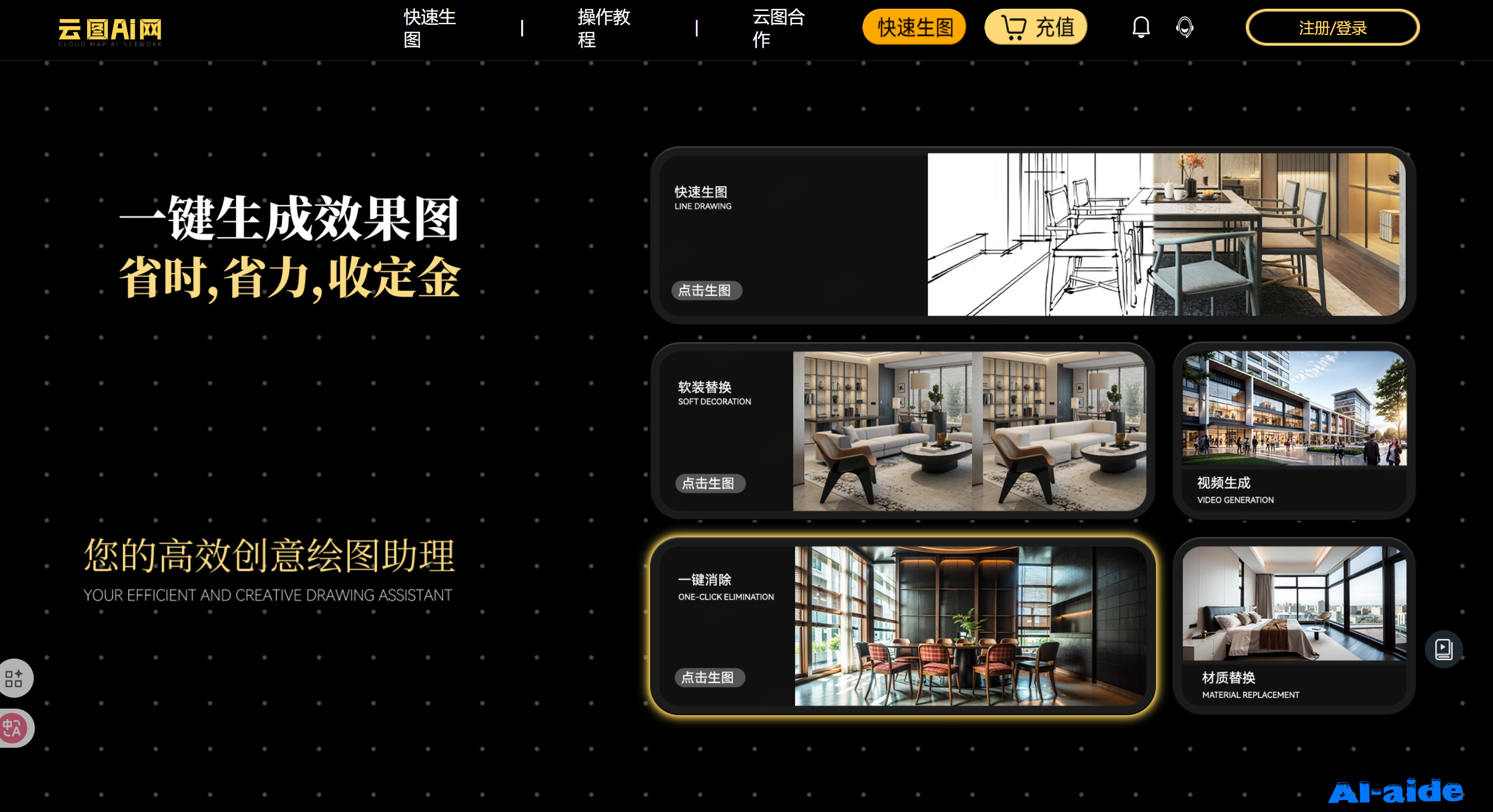 云图AI