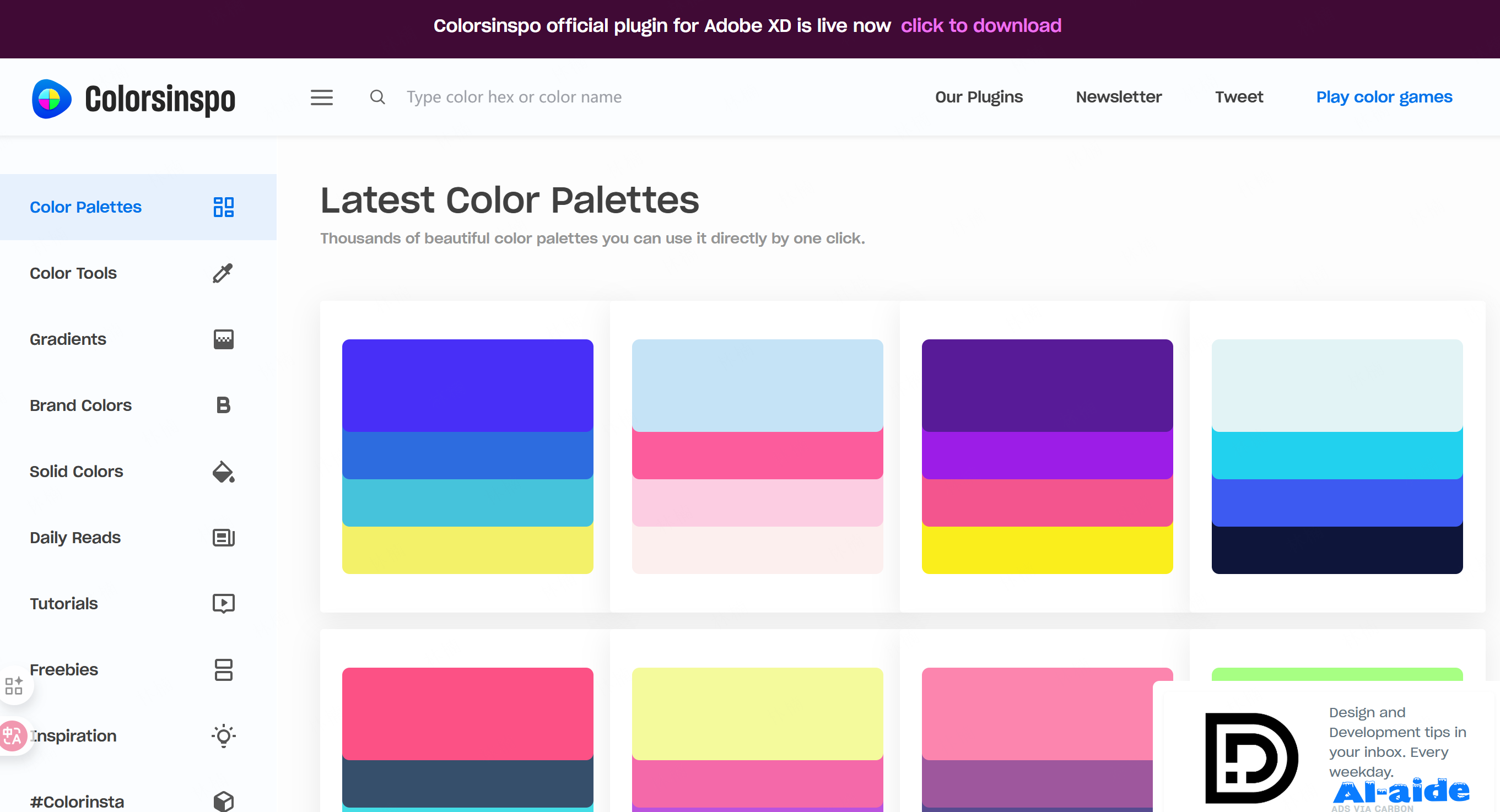 Colorsinspo