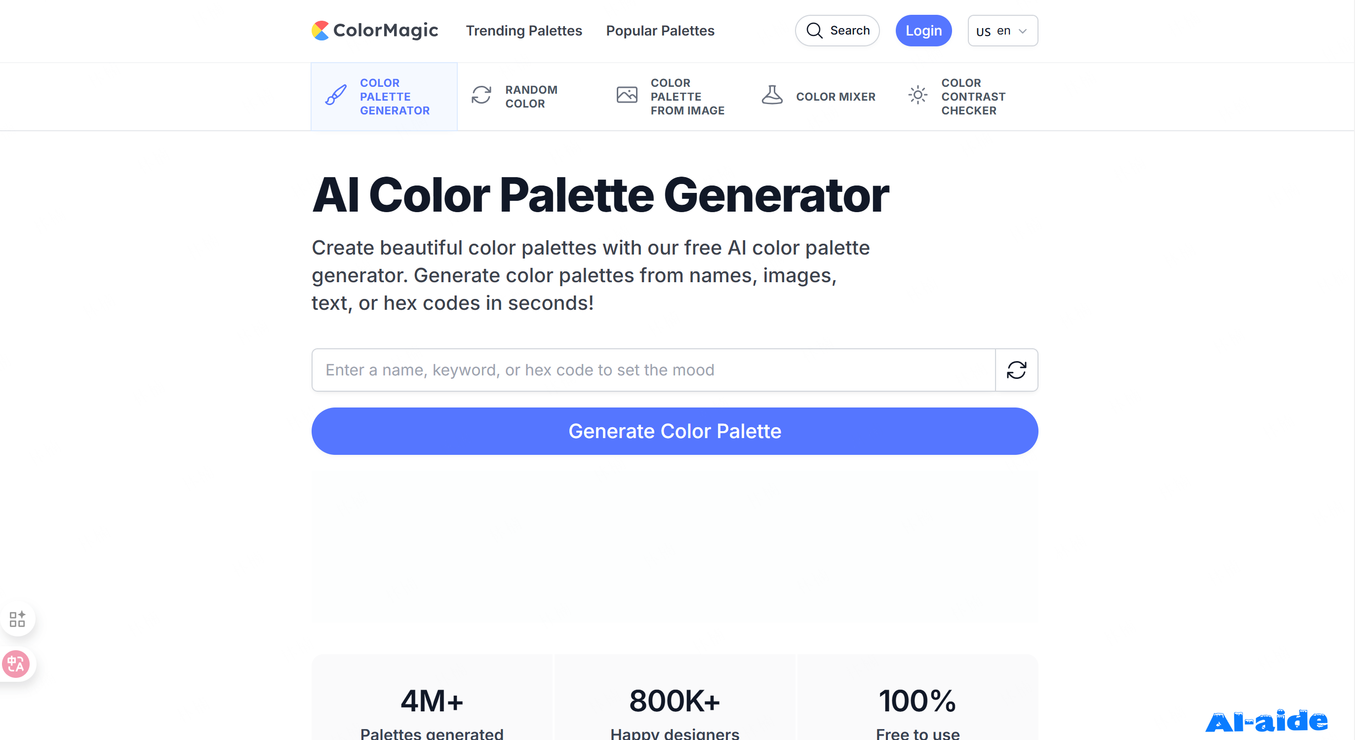 ColorMagic