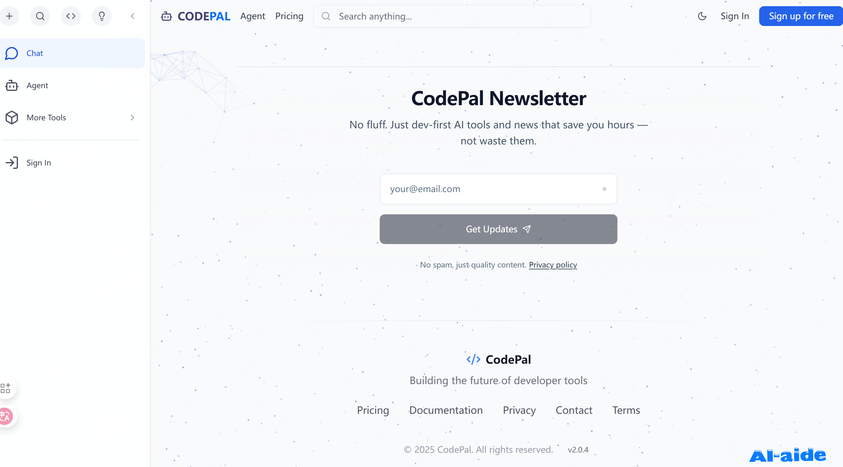 CodePal CodePal