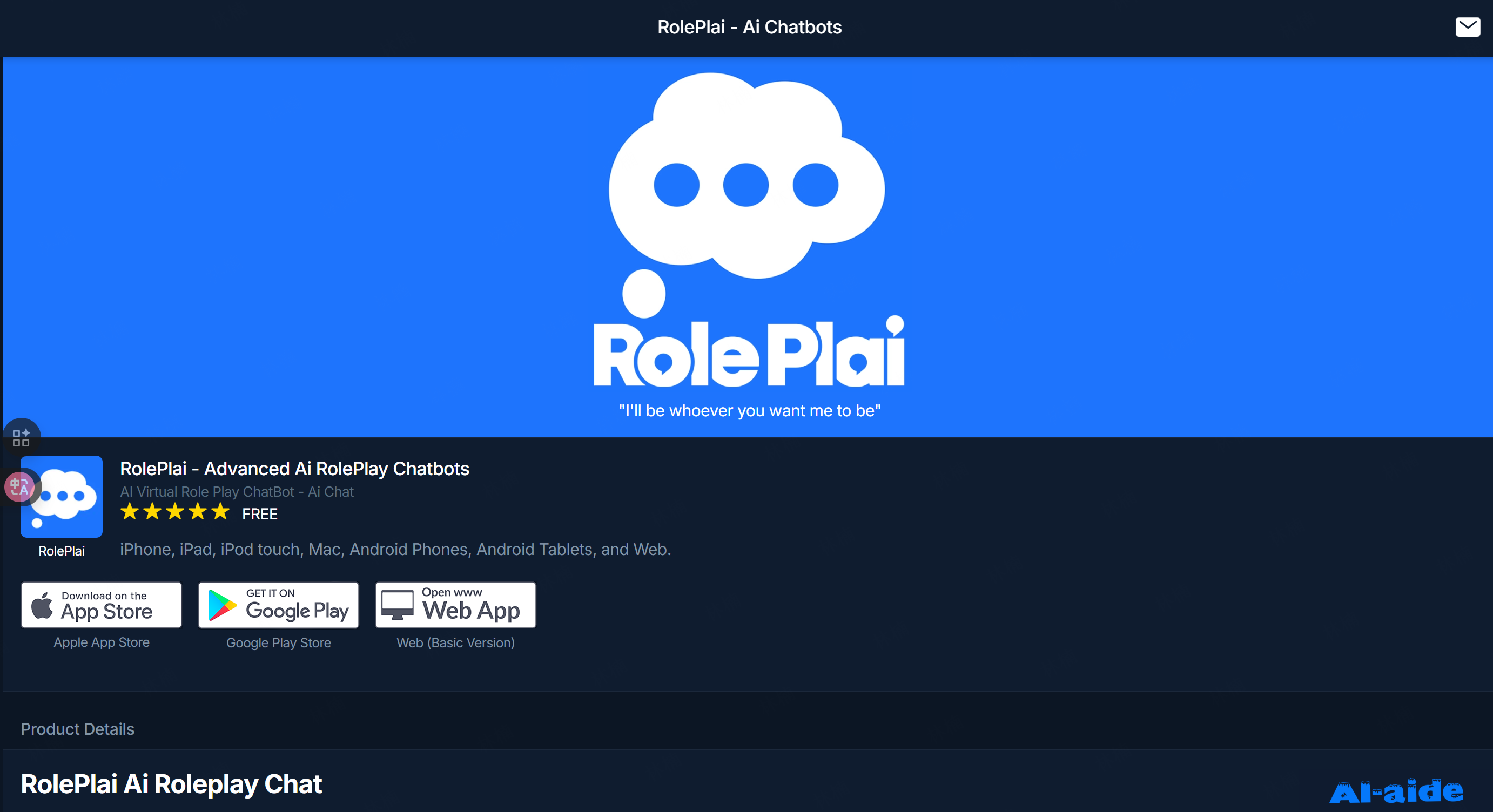 RolePlai