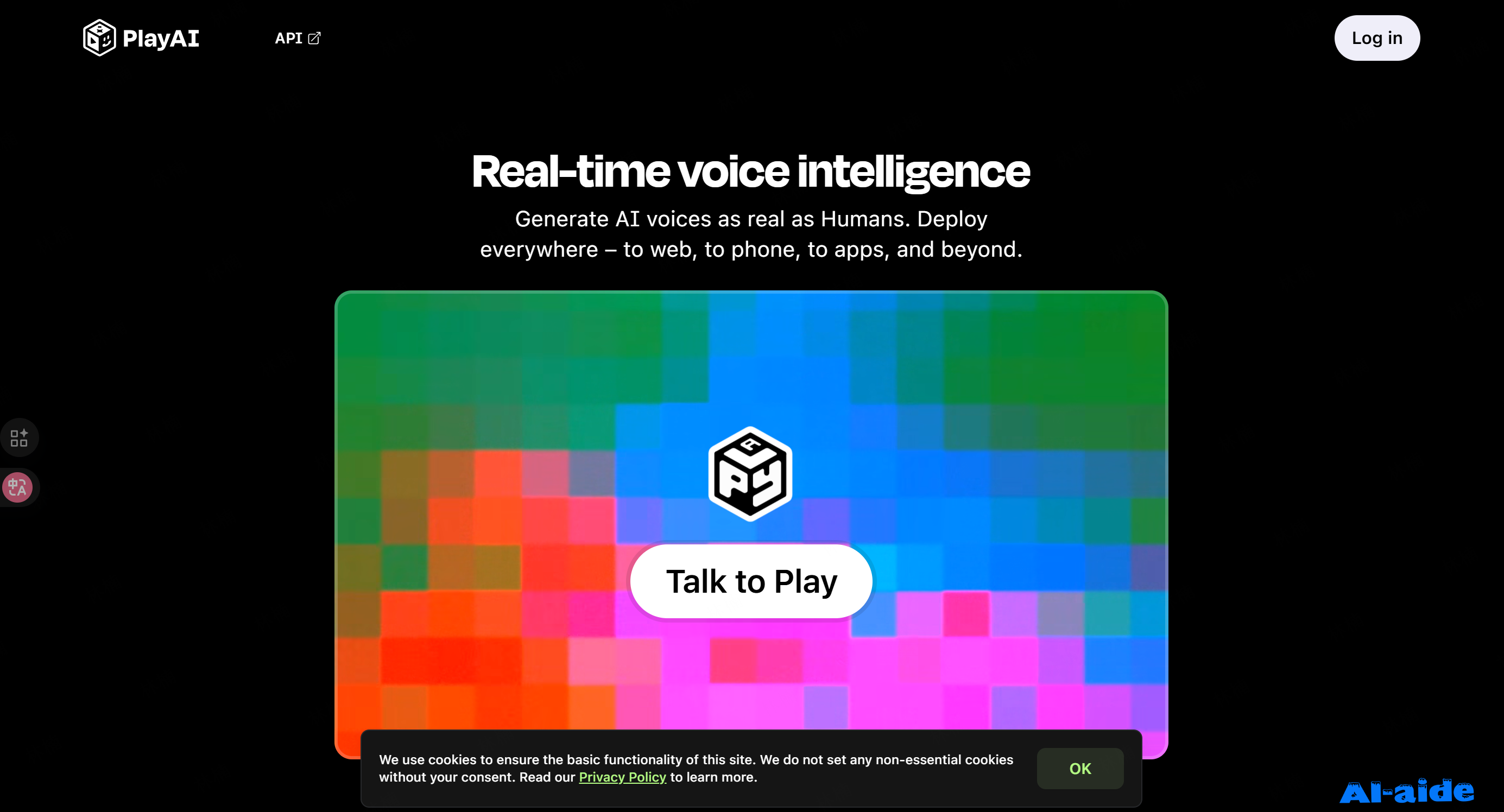 Play.ai