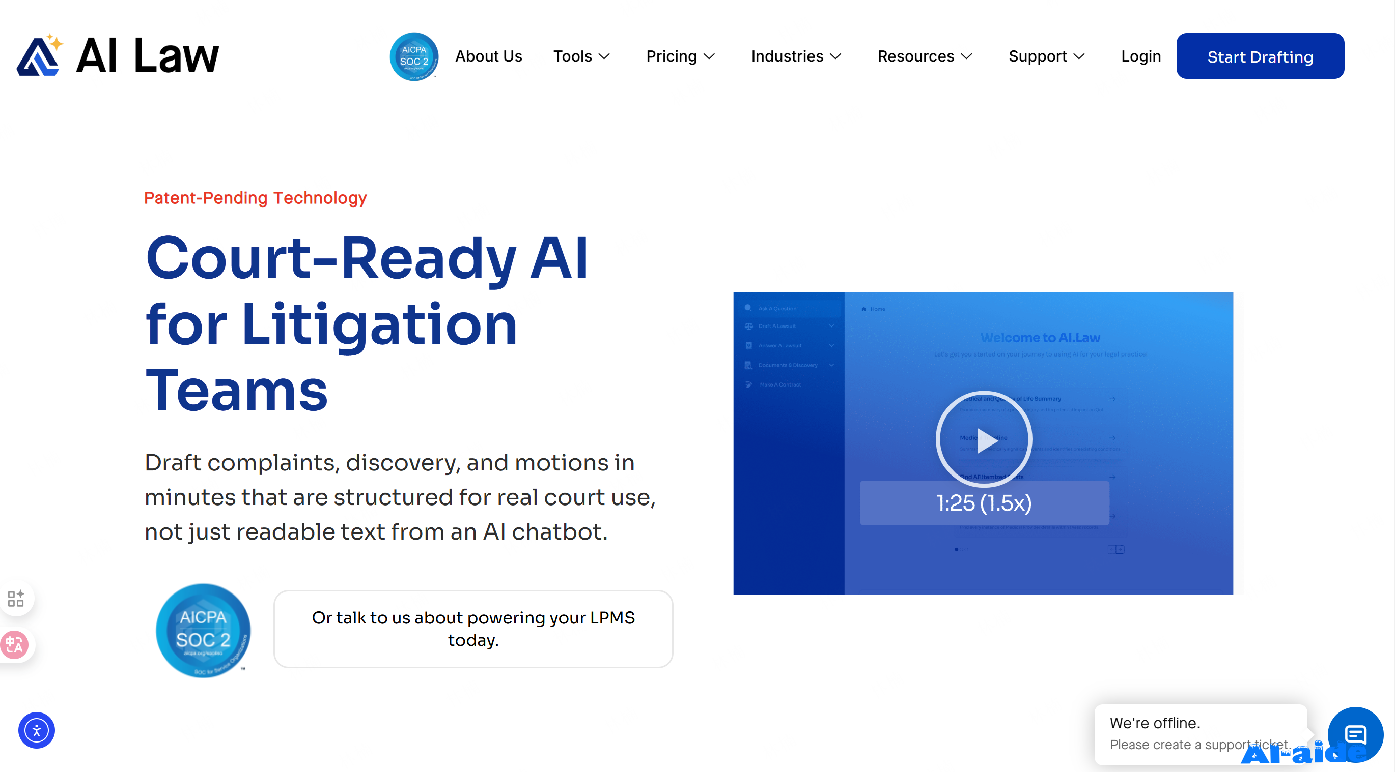 AI.Law