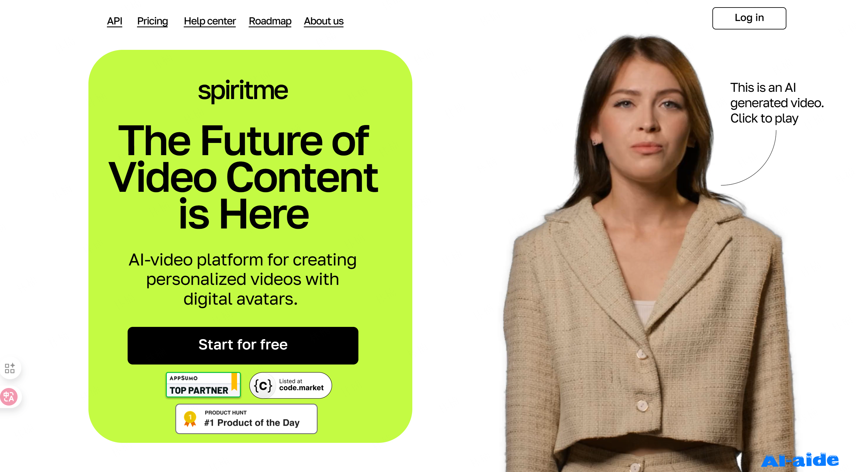 SpiritMe