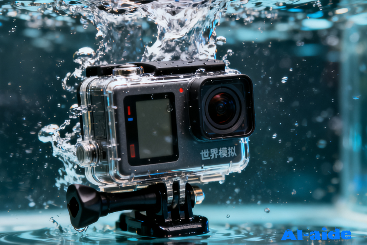 为什么 Sora2 能让产品广告 “秒变大片”?—— 3 大核心颠覆点 为什么 Sora2 能让产品广告 “秒变大片”?—— 3 大核心颠覆点