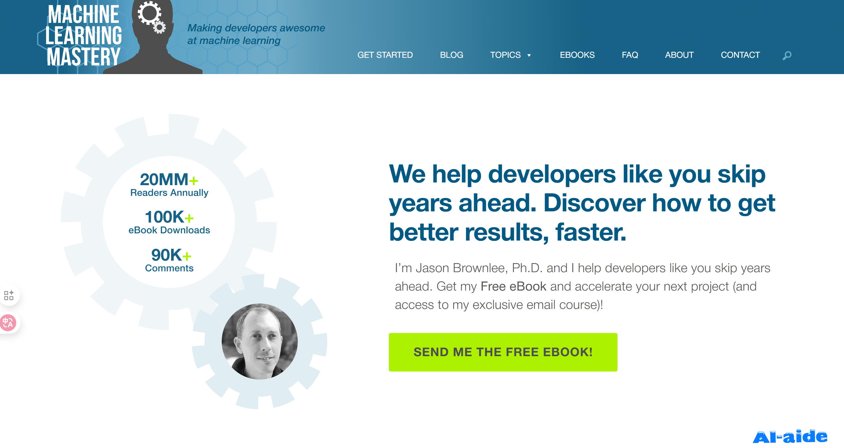 MachineLearningMastery