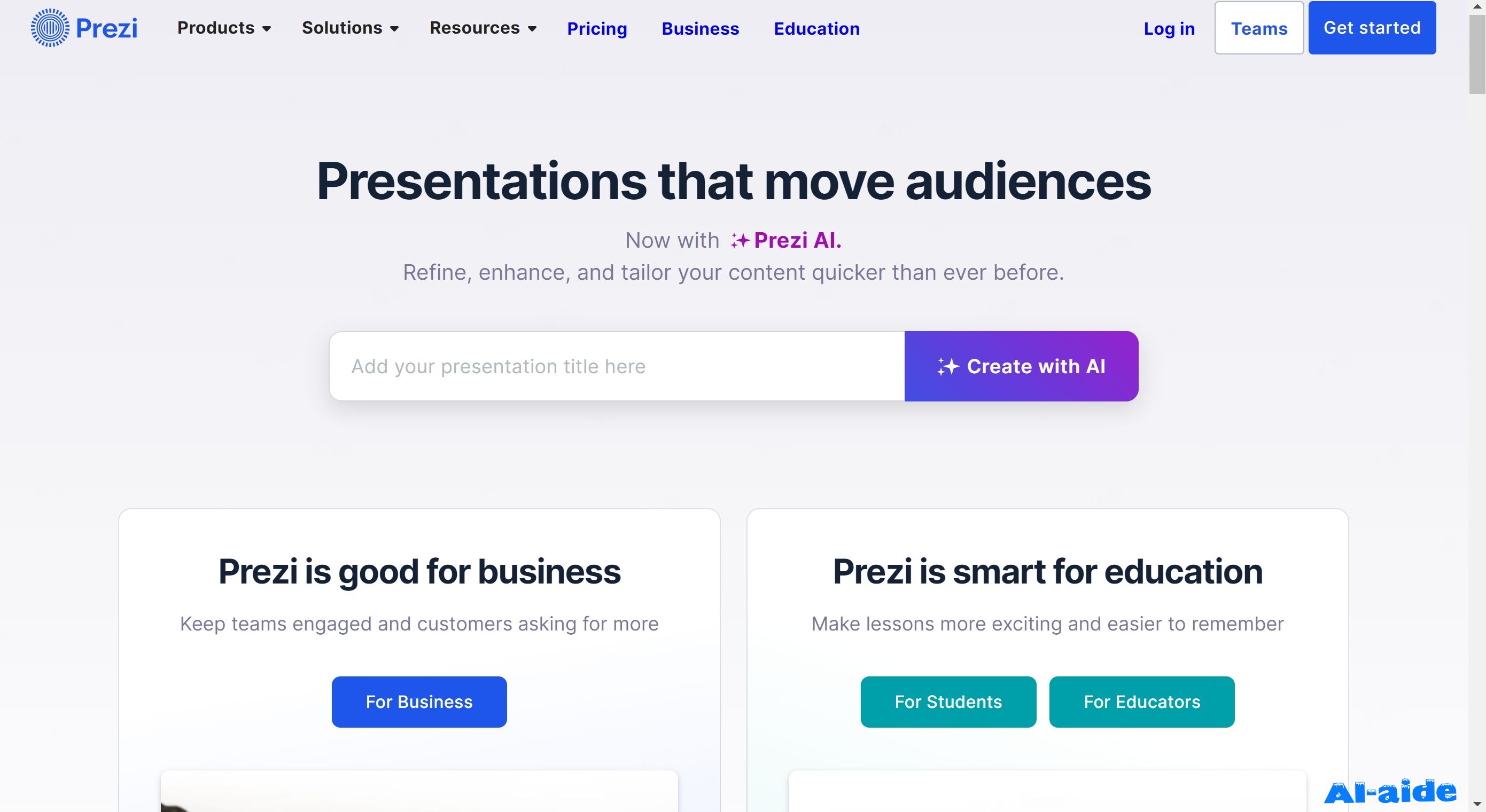 Prezi